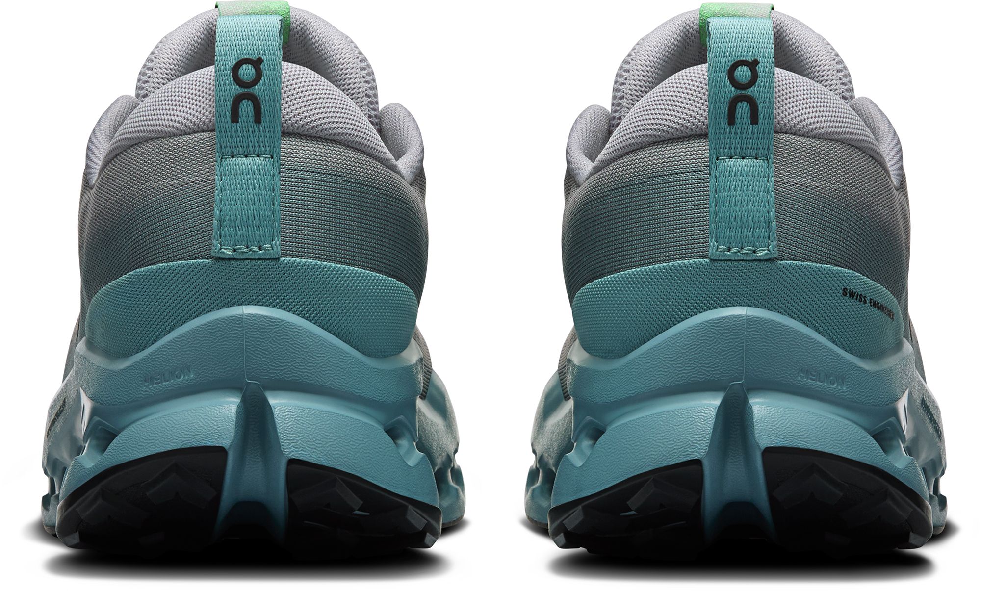 On Men's Cloudsurfer Trail 2 Trail Running Shoes product image