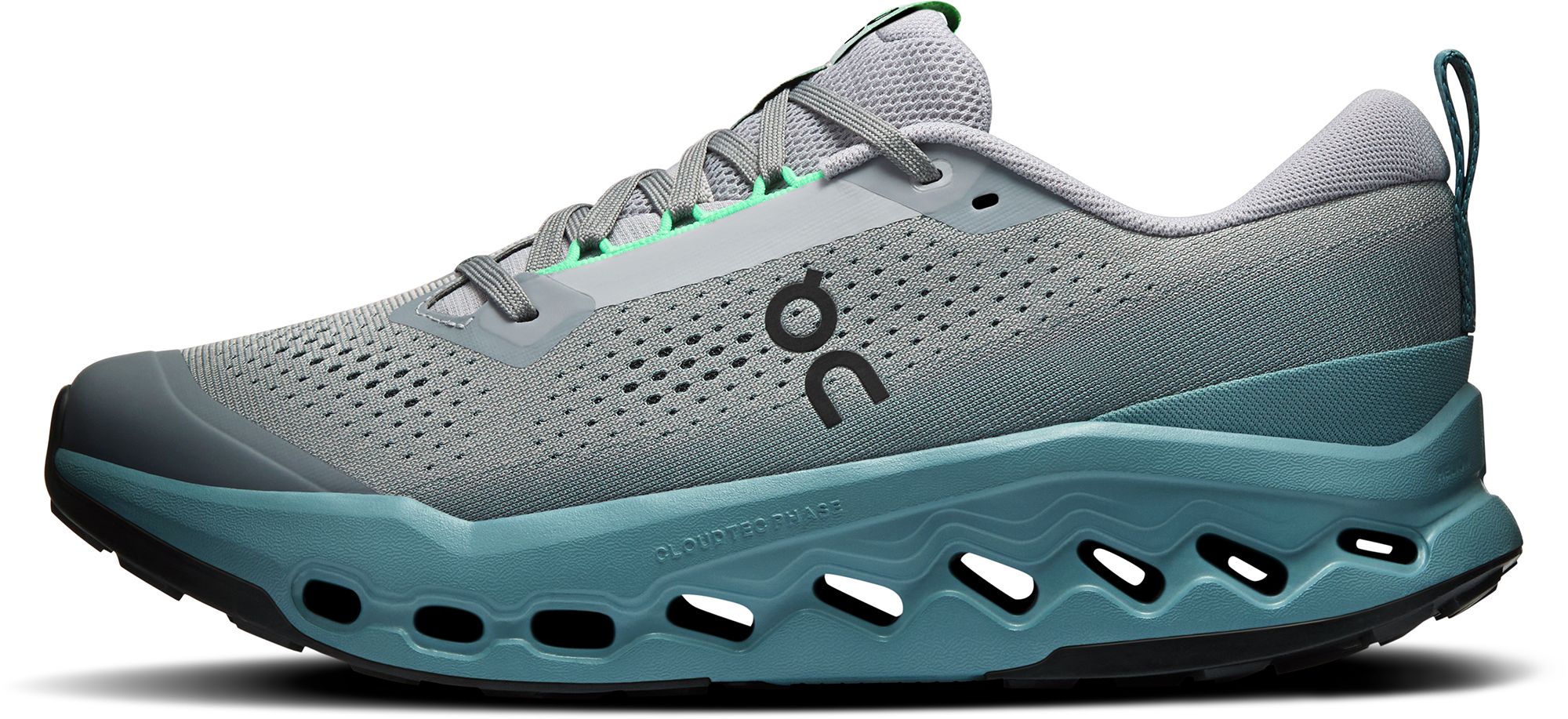 On Men's Cloudsurfer Trail 2 Trail Running Shoes product image