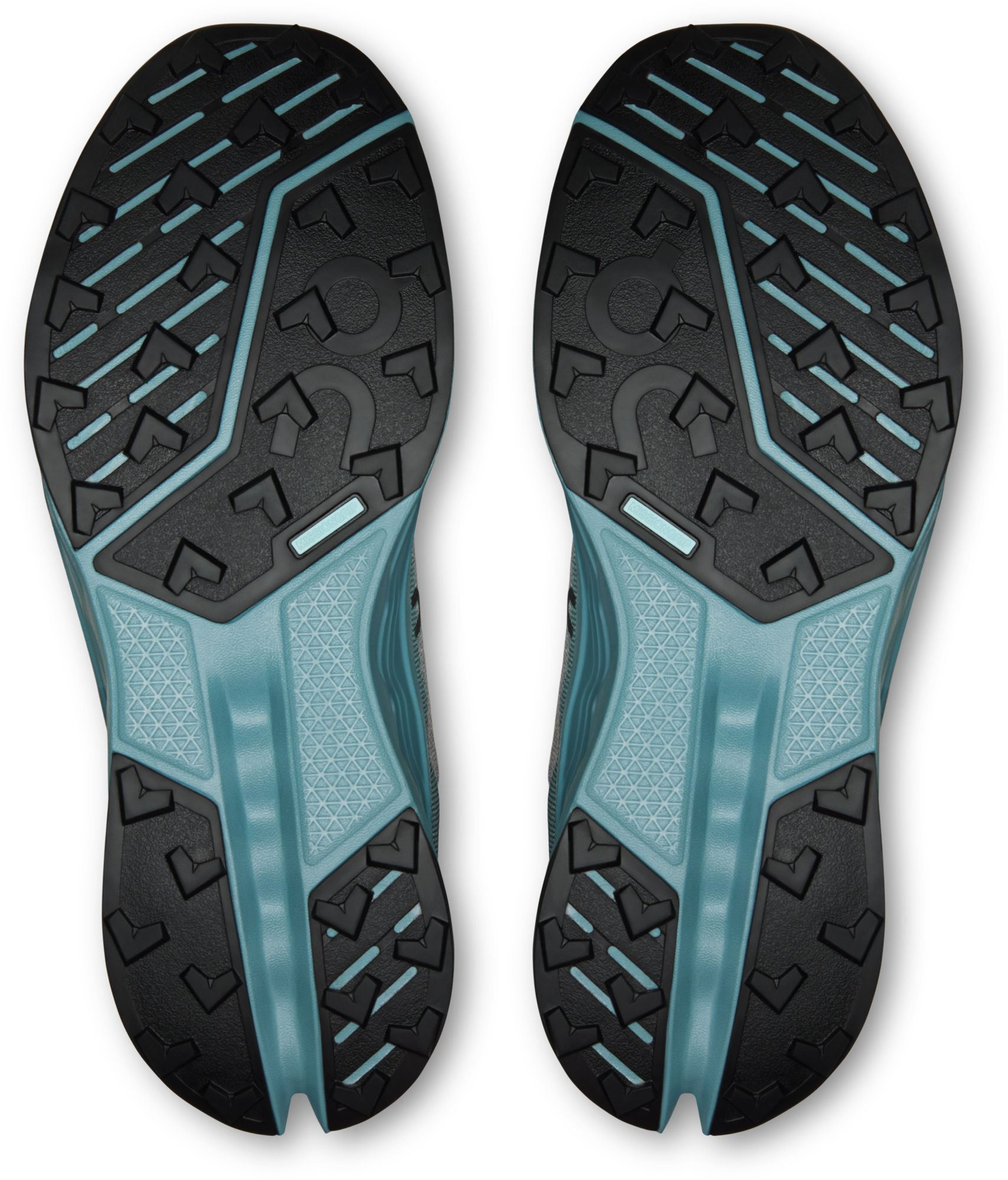 On Men's Cloudsurfer Trail 2 Trail Running Shoes product image