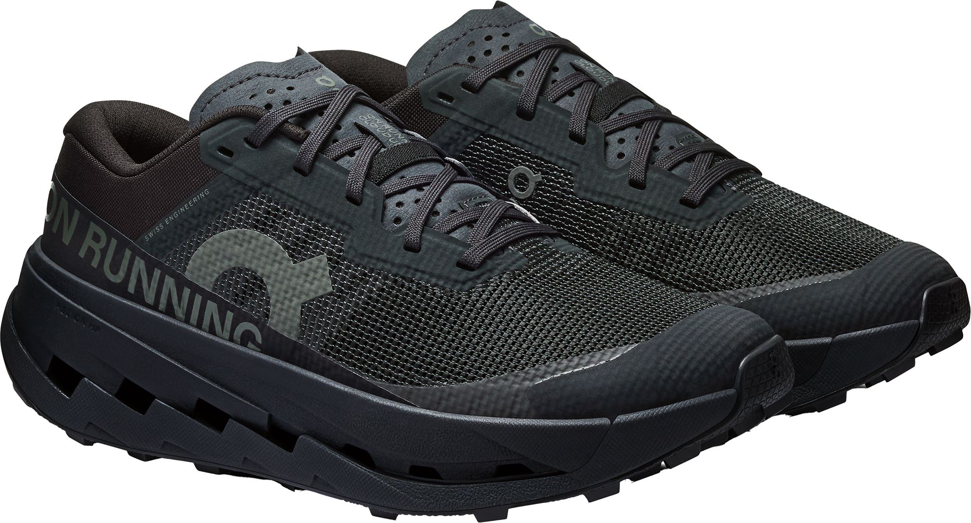 On Men's Cloudultra 3 Trail Running Shoes product image