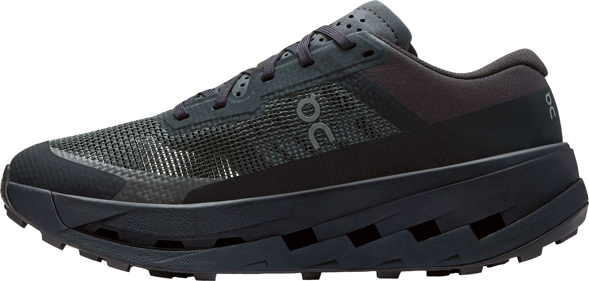 On Men's Cloudultra 3 Trail Running Shoes product image