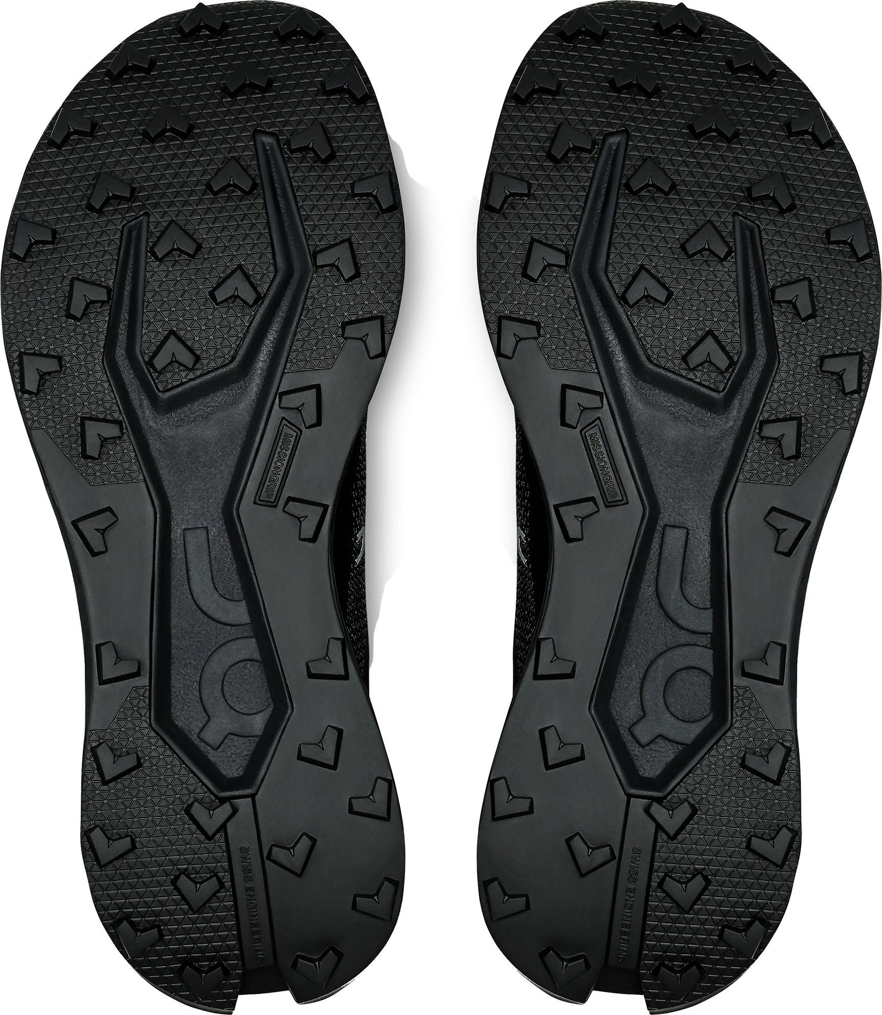 On Men's Cloudultra 3 Trail Running Shoes product image