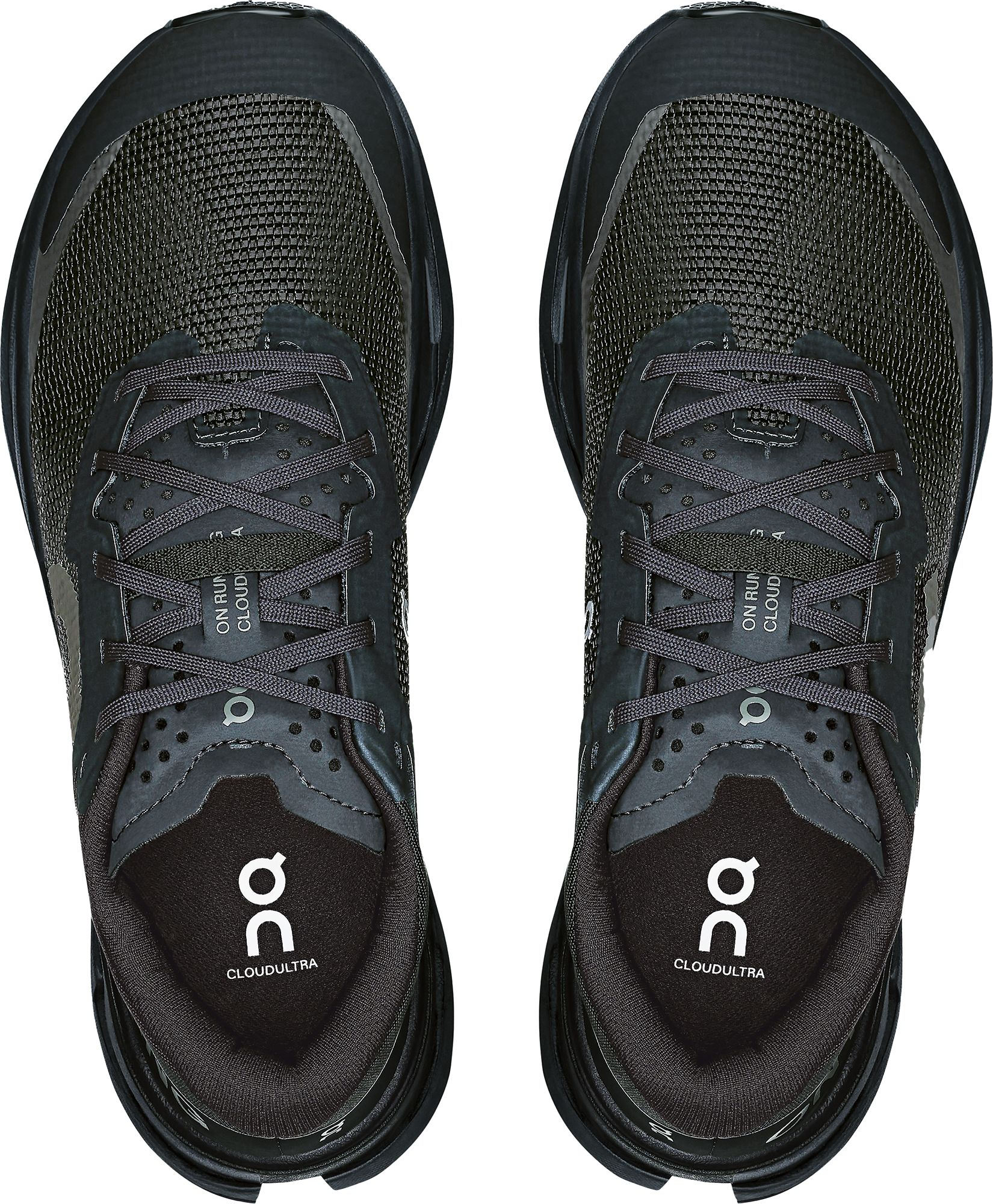 On Men's Cloudultra 3 Trail Running Shoes product image