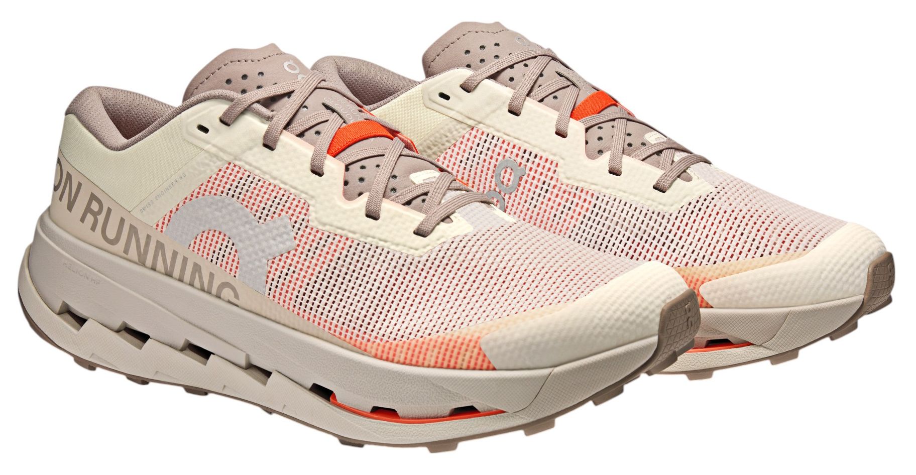 On Men's Cloudultra 3 Trail Running Shoes product image