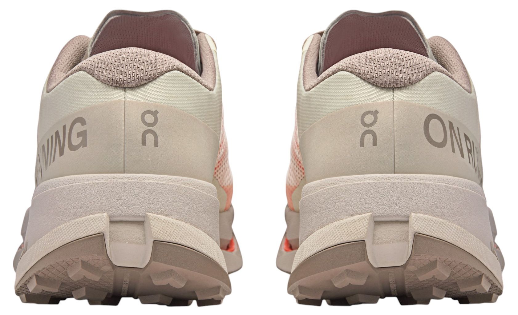 On Men's Cloudultra 3 Trail Running Shoes product image