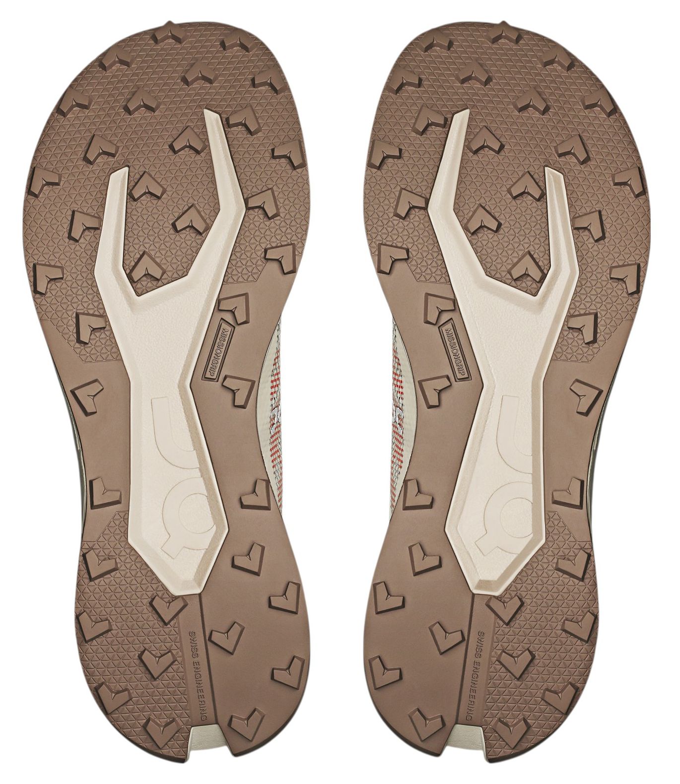 On Men's Cloudultra 3 Trail Running Shoes product image