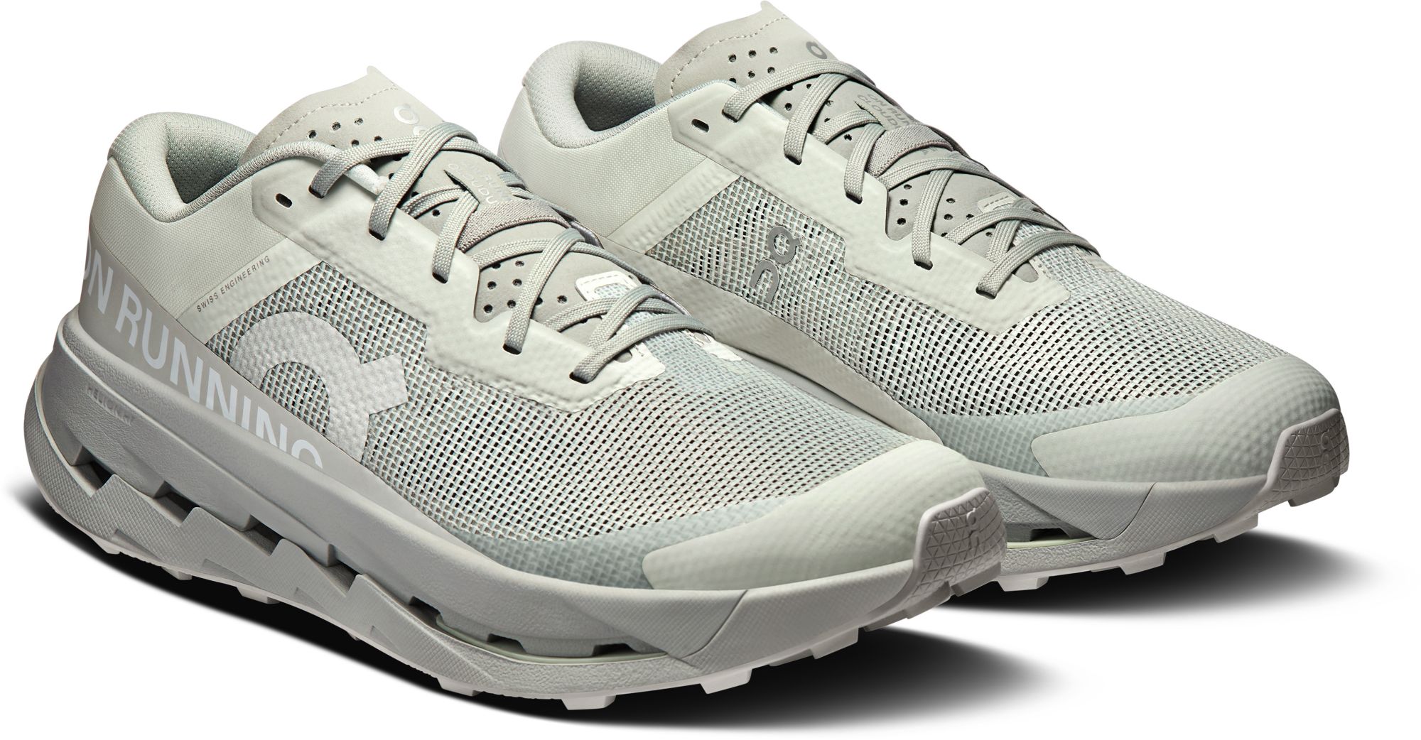 On Men's Cloudultra 3 Trail Running Shoes product image