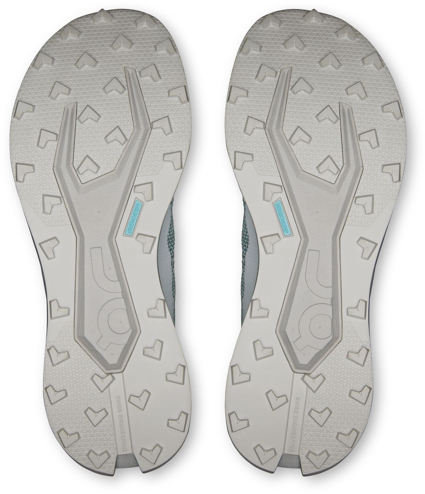 On Men's Cloudultra 3 Trail Running Shoes product image