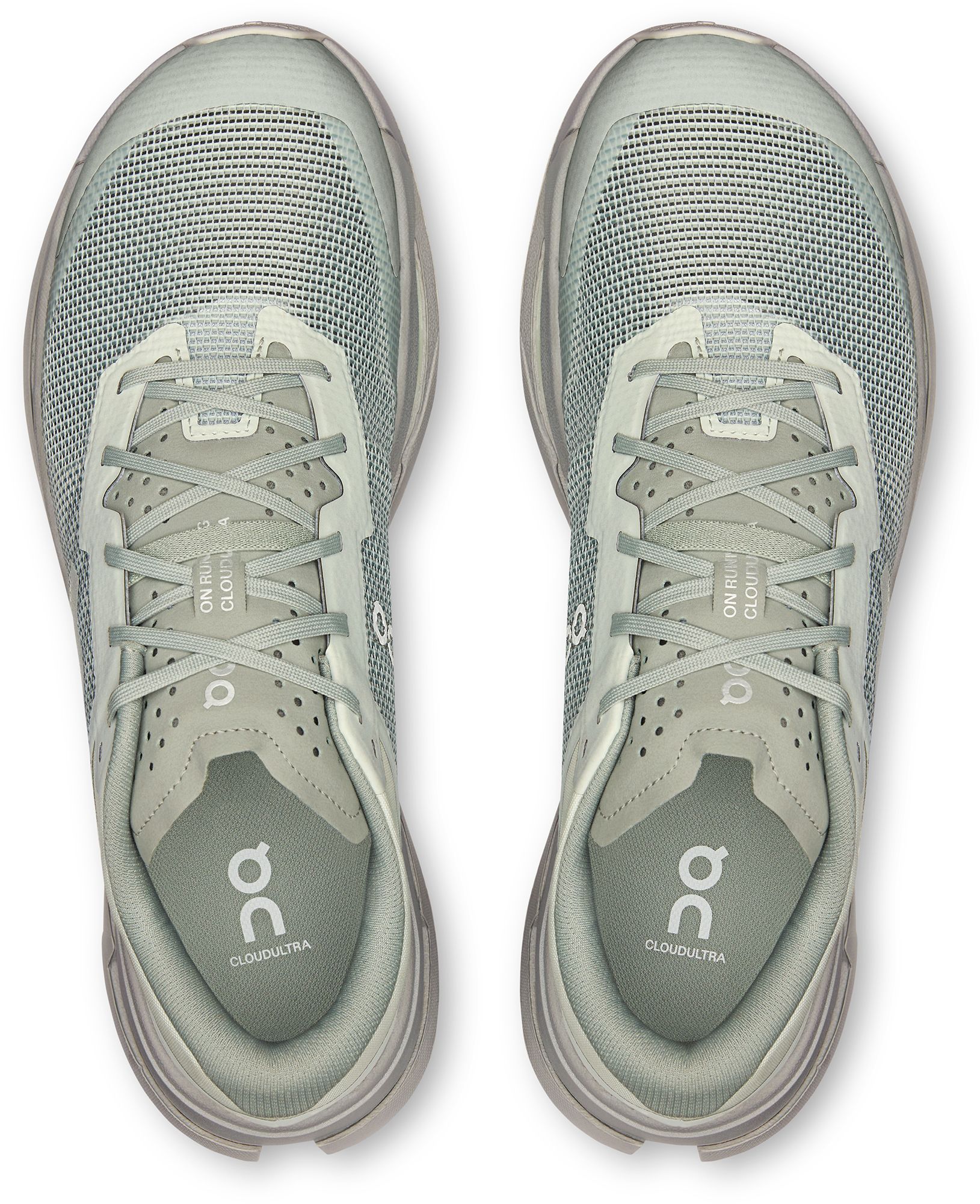 On Men's Cloudultra 3 Trail Running Shoes product image