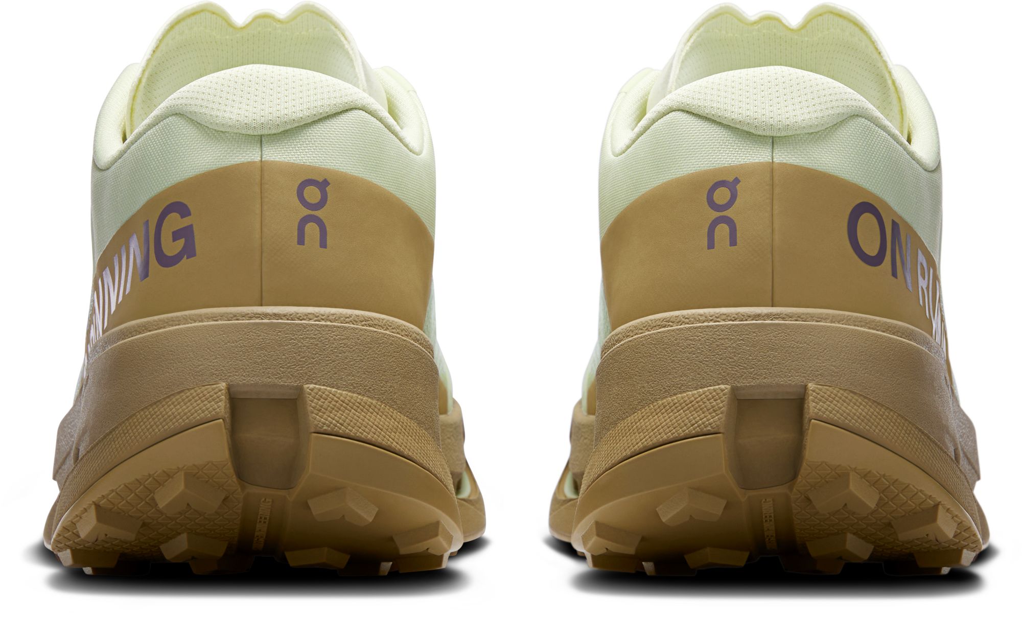 On Men's Cloudultra 3 Trail Running Shoes product image