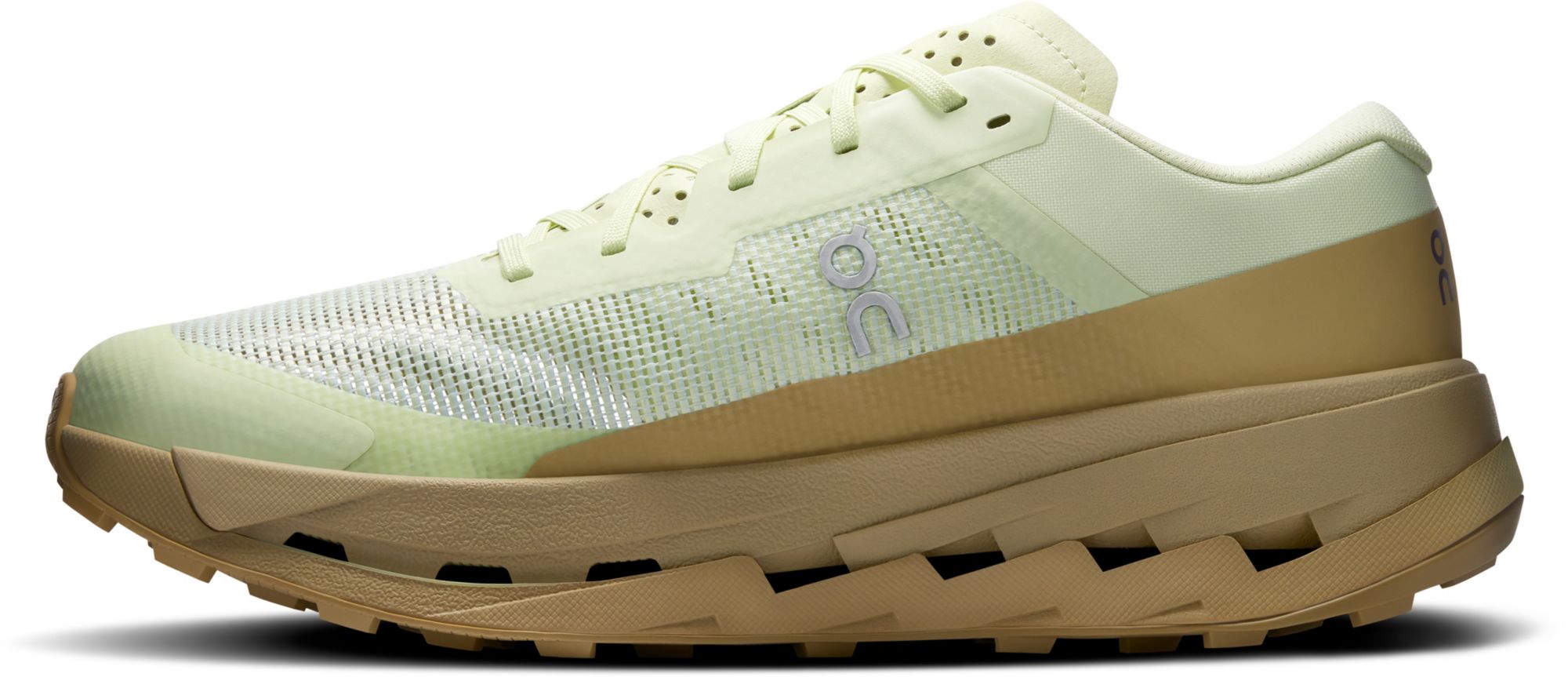 On Men's Cloudultra 3 Trail Running Shoes product image