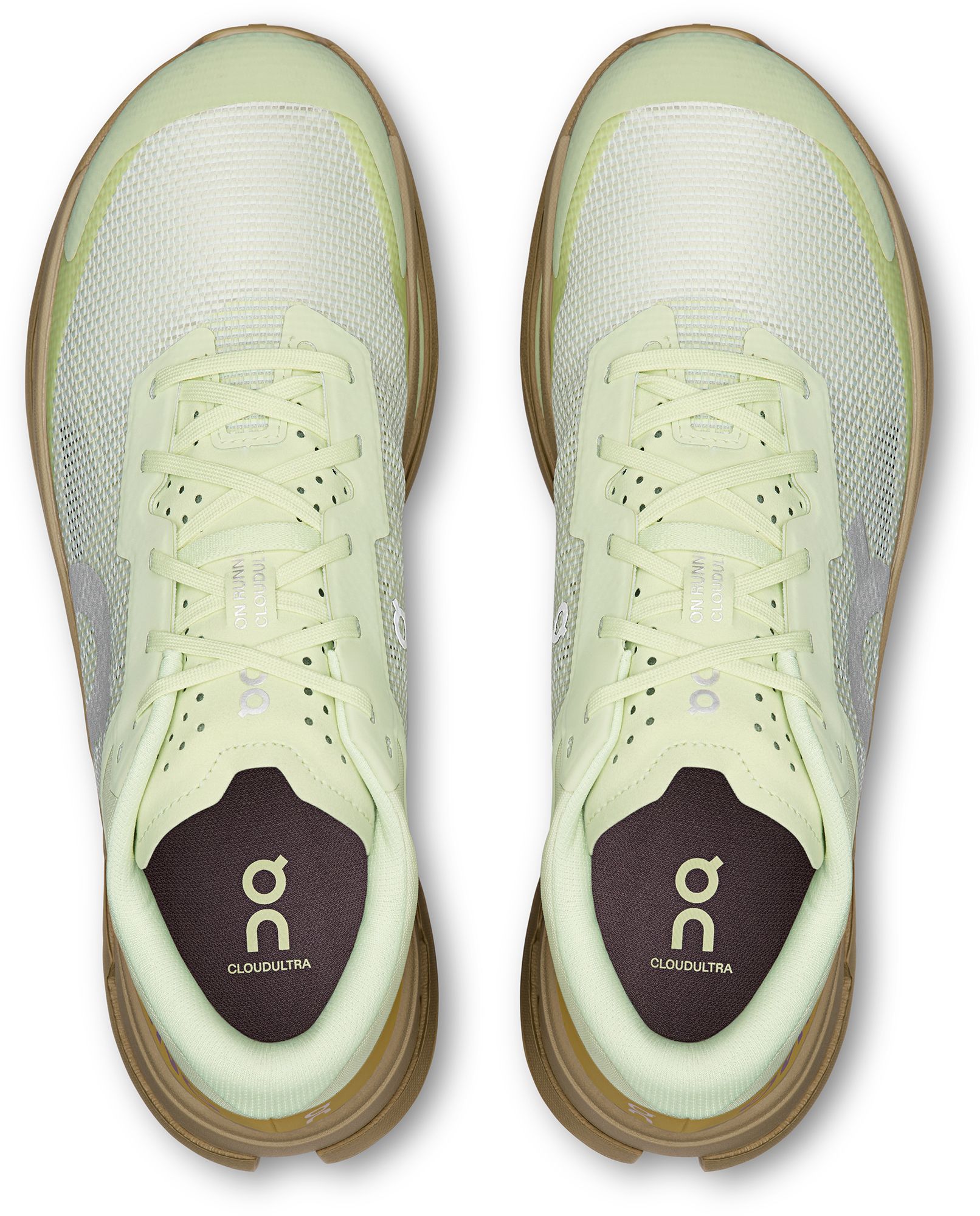 On Men's Cloudultra 3 Trail Running Shoes product image