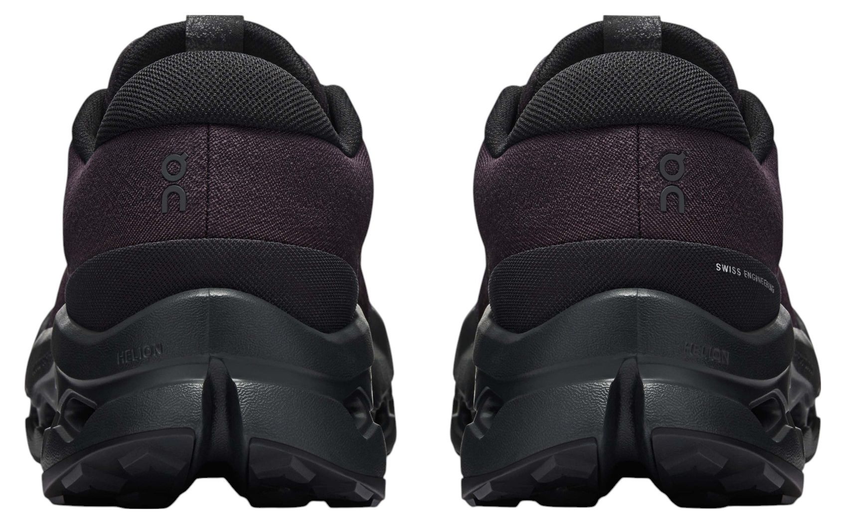 On Men's Cloudsurfer Trail 2 Waterproof Trail Running Shoes product image