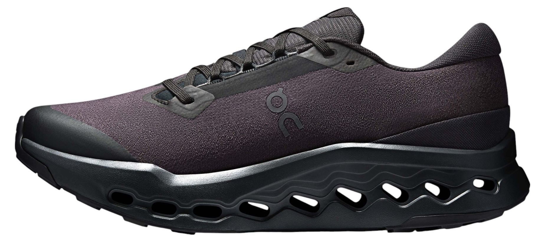 On Men's Cloudsurfer Trail 2 Waterproof Trail Running Shoes product image