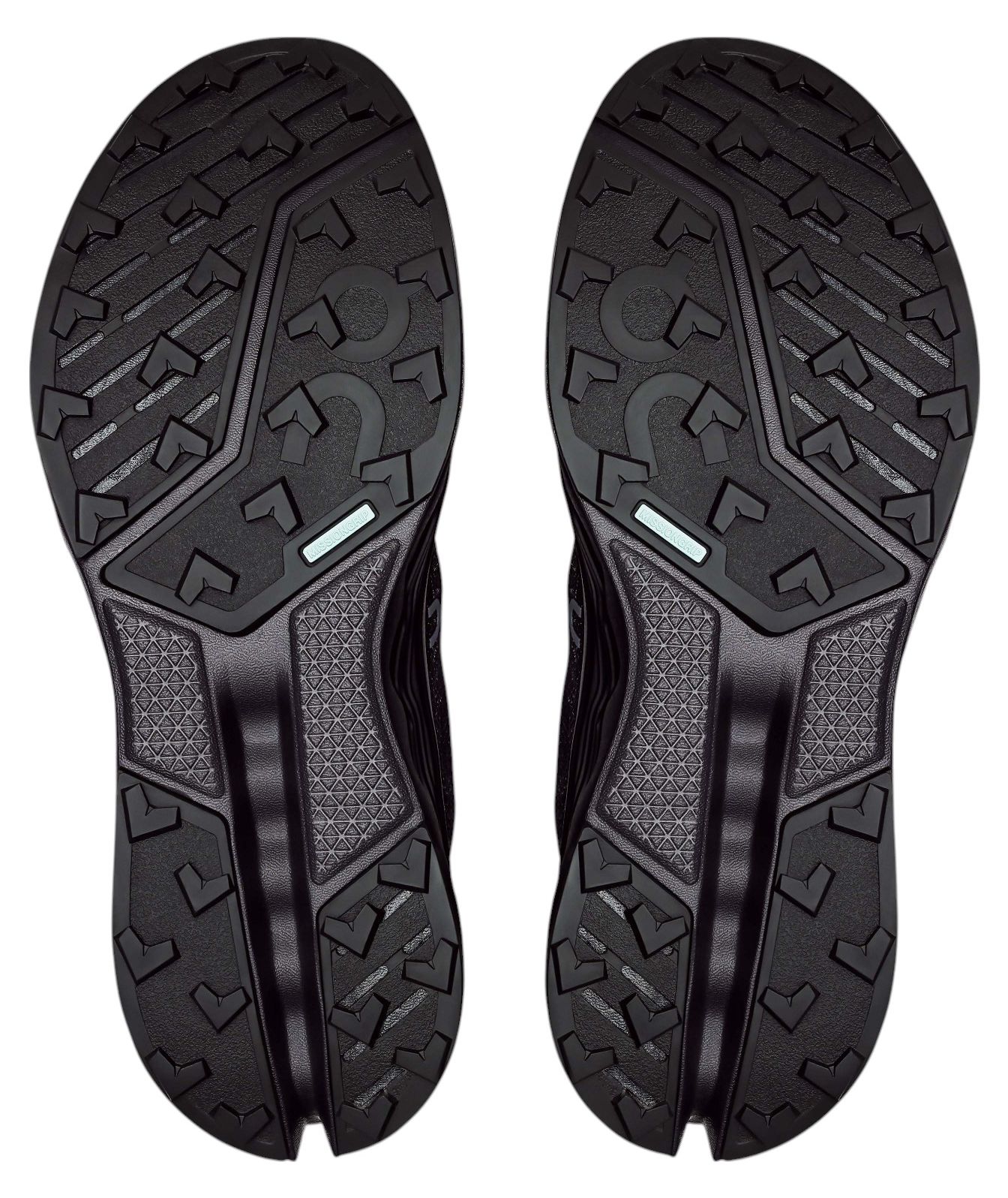 On Men's Cloudsurfer Trail 2 Waterproof Trail Running Shoes product image