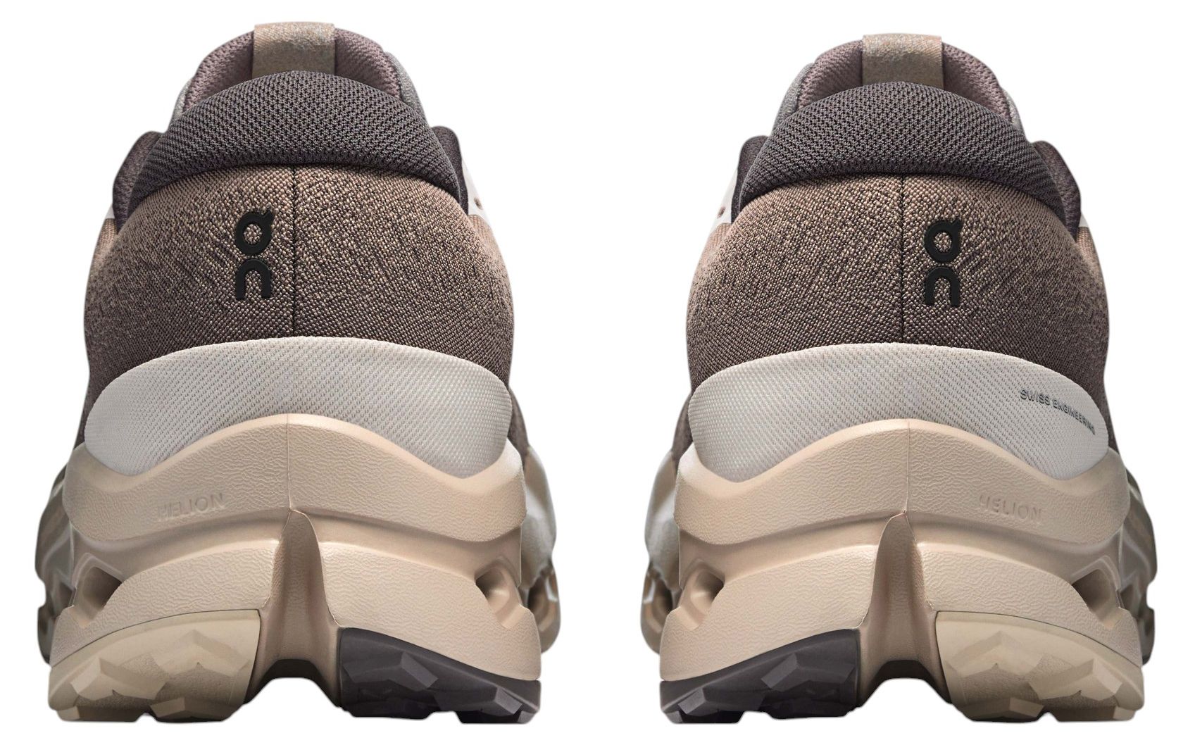 On Men's Cloudsurfer Trail 2 Waterproof Trail Running Shoes product image