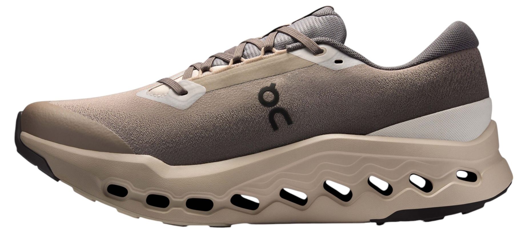 On Men's Cloudsurfer Trail 2 Waterproof Trail Running Shoes product image