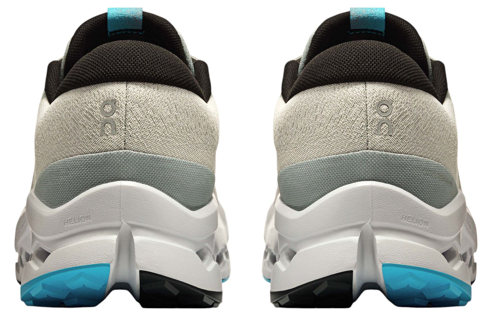 On Men's Cloudsurfer Trail 2 Waterproof Trail Running Shoes product image