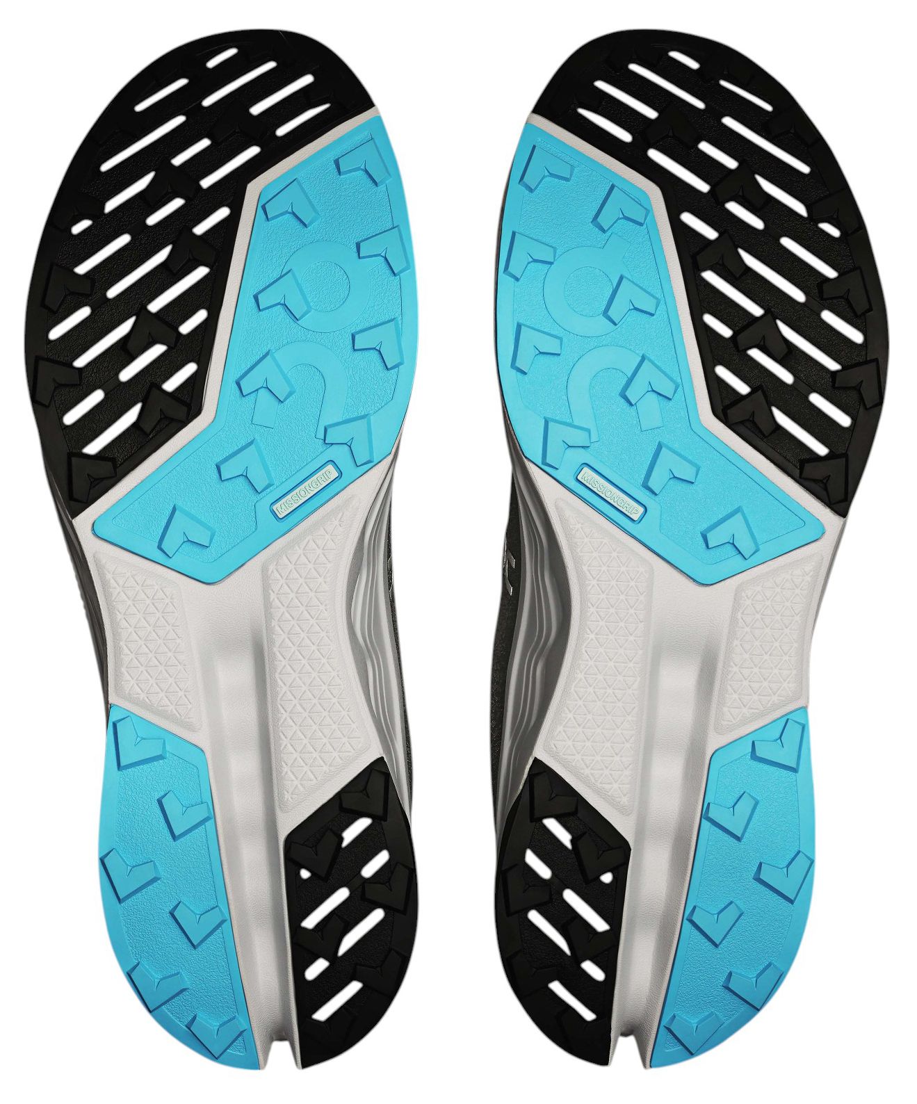 On Men's Cloudsurfer Trail 2 Waterproof Trail Running Shoes product image