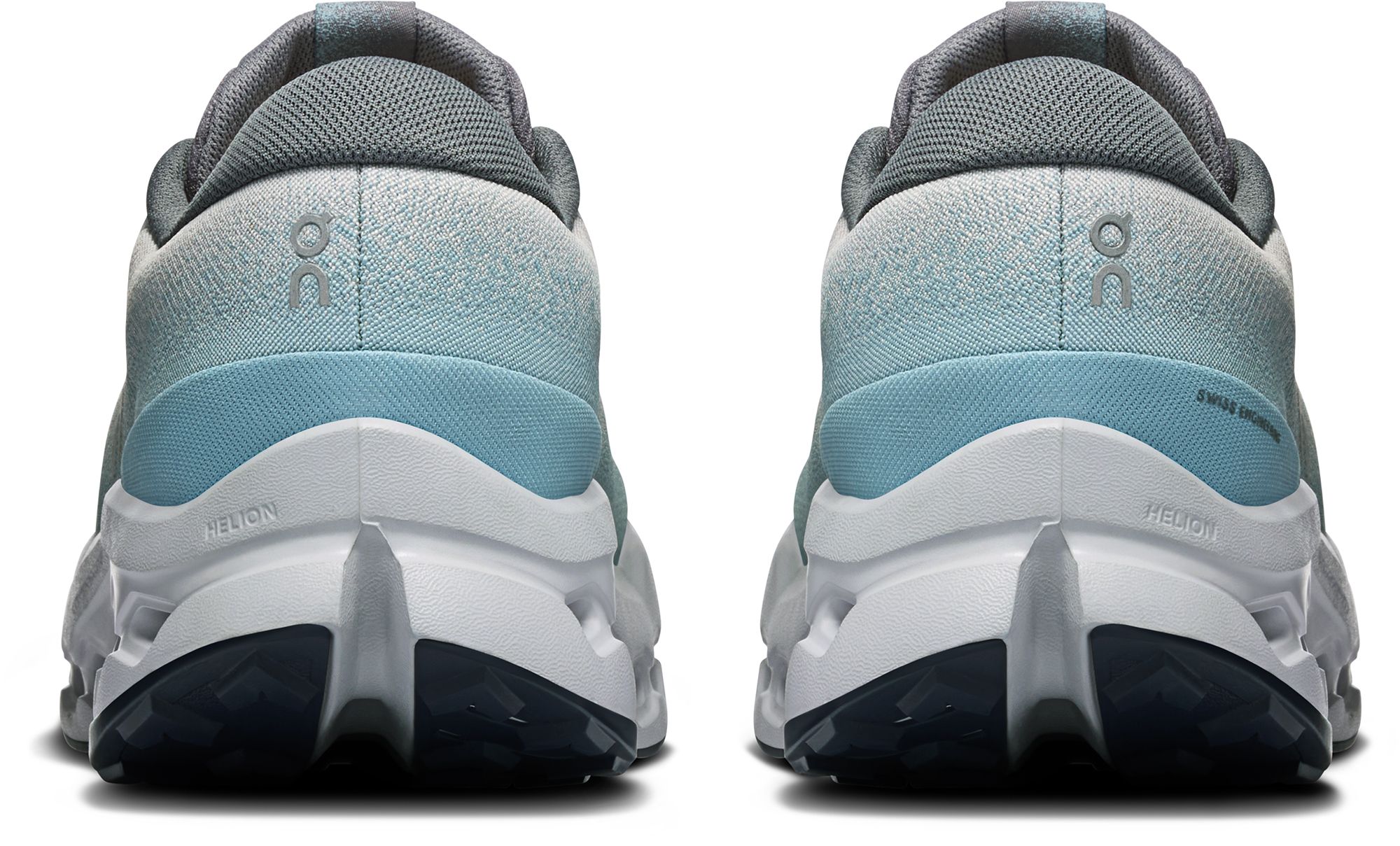 On Men's Cloudsurfer Trail 2 Waterproof Trail Running Shoes product image