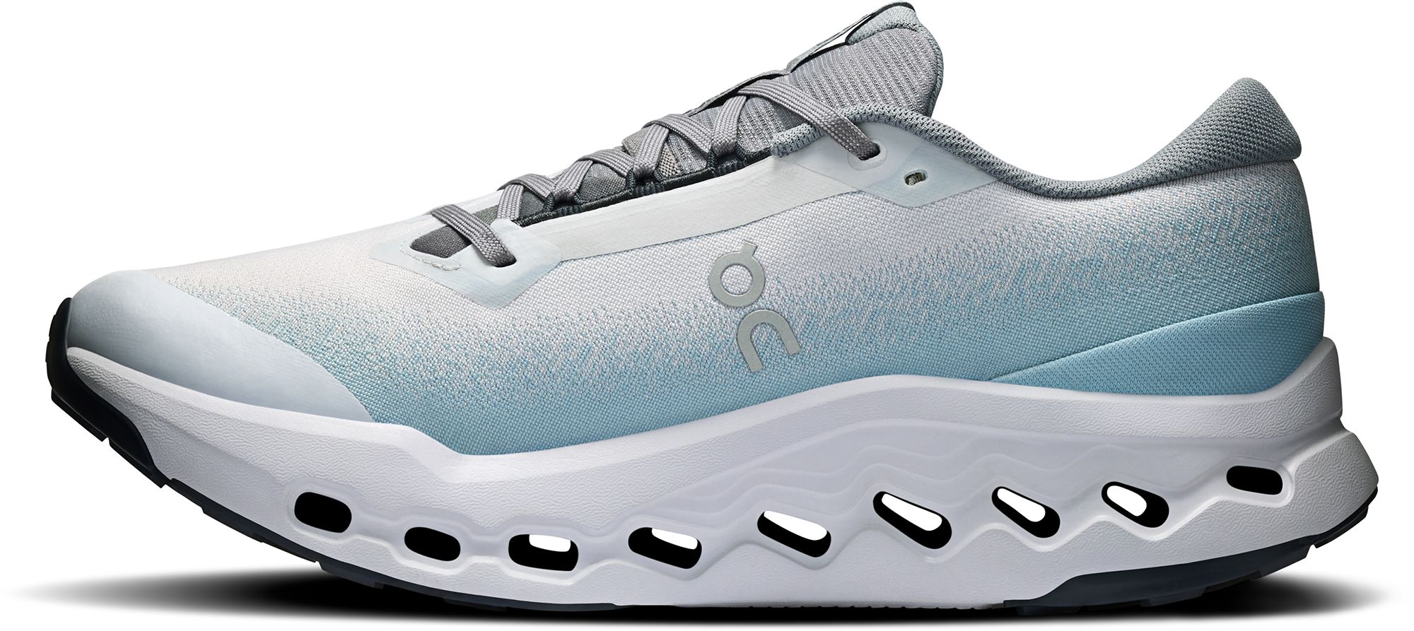 On Men's Cloudsurfer Trail 2 Waterproof Trail Running Shoes product image