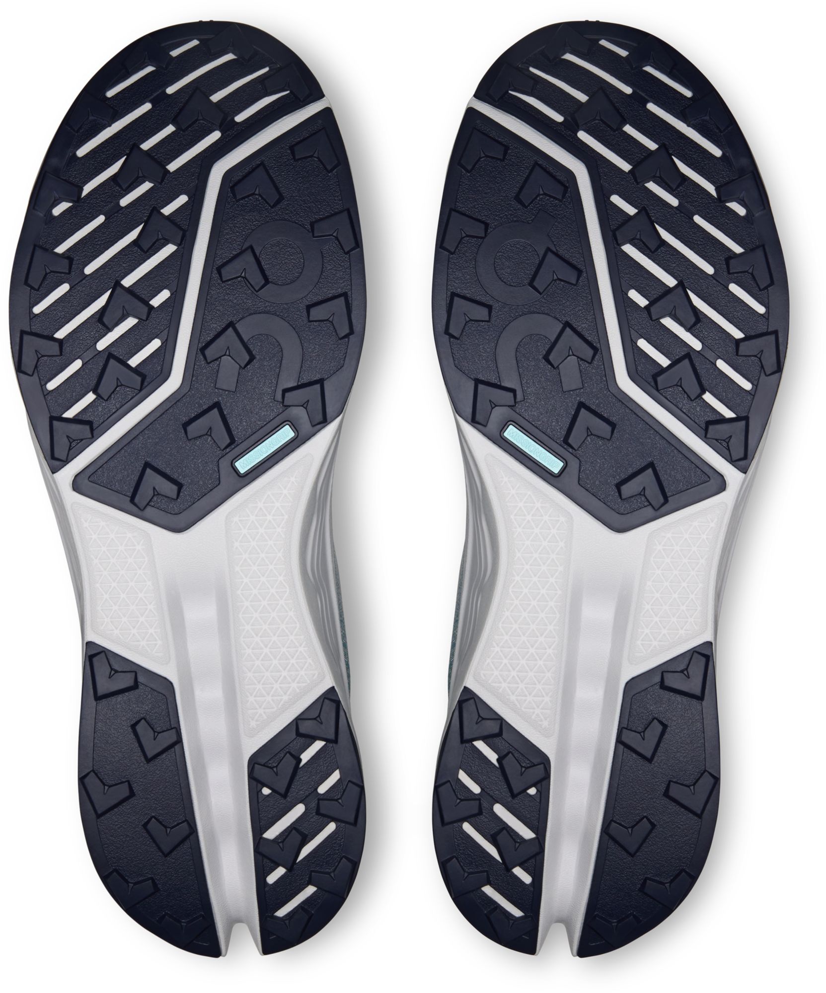 On Men's Cloudsurfer Trail 2 Waterproof Trail Running Shoes product image