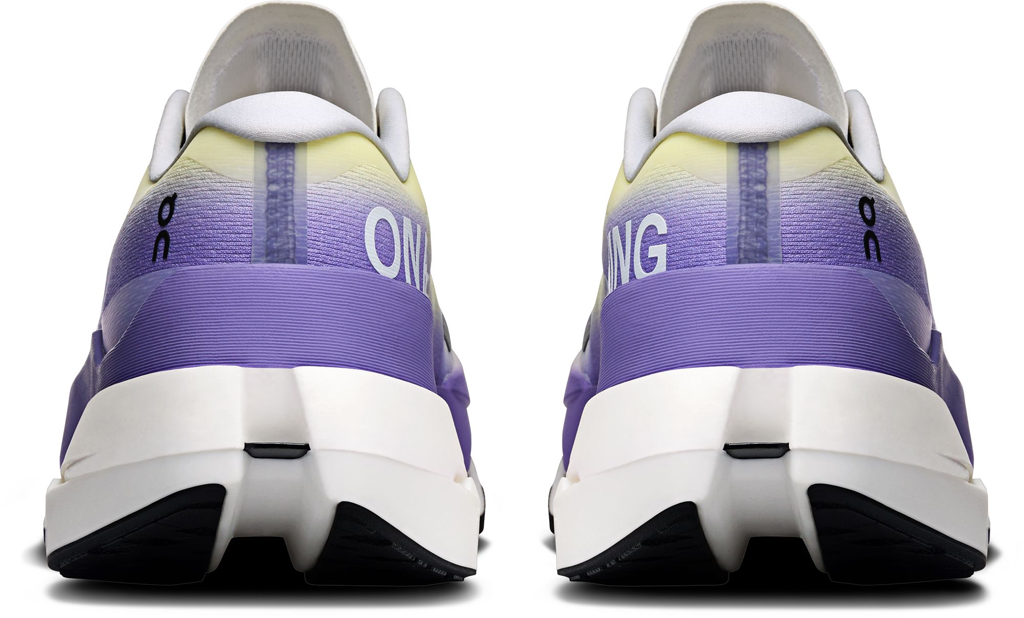 On Men's Cloudboom Max Running Shoes product image