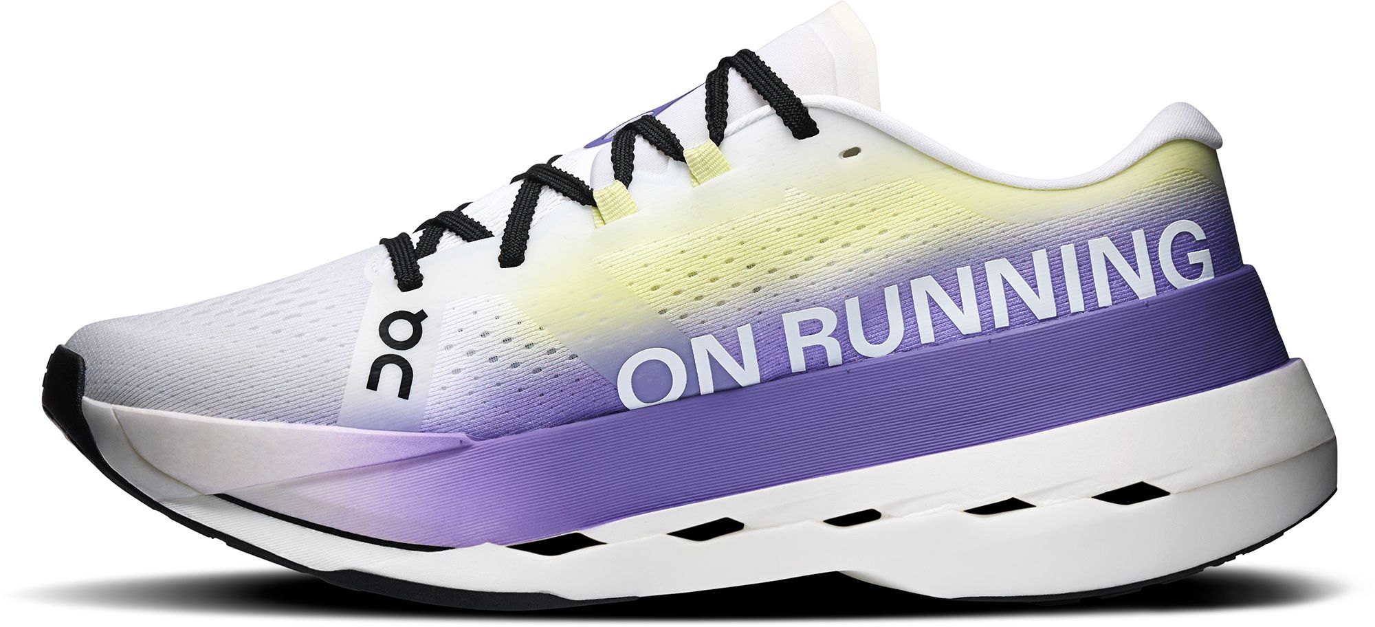 On Men's Cloudboom Max Running Shoes product image