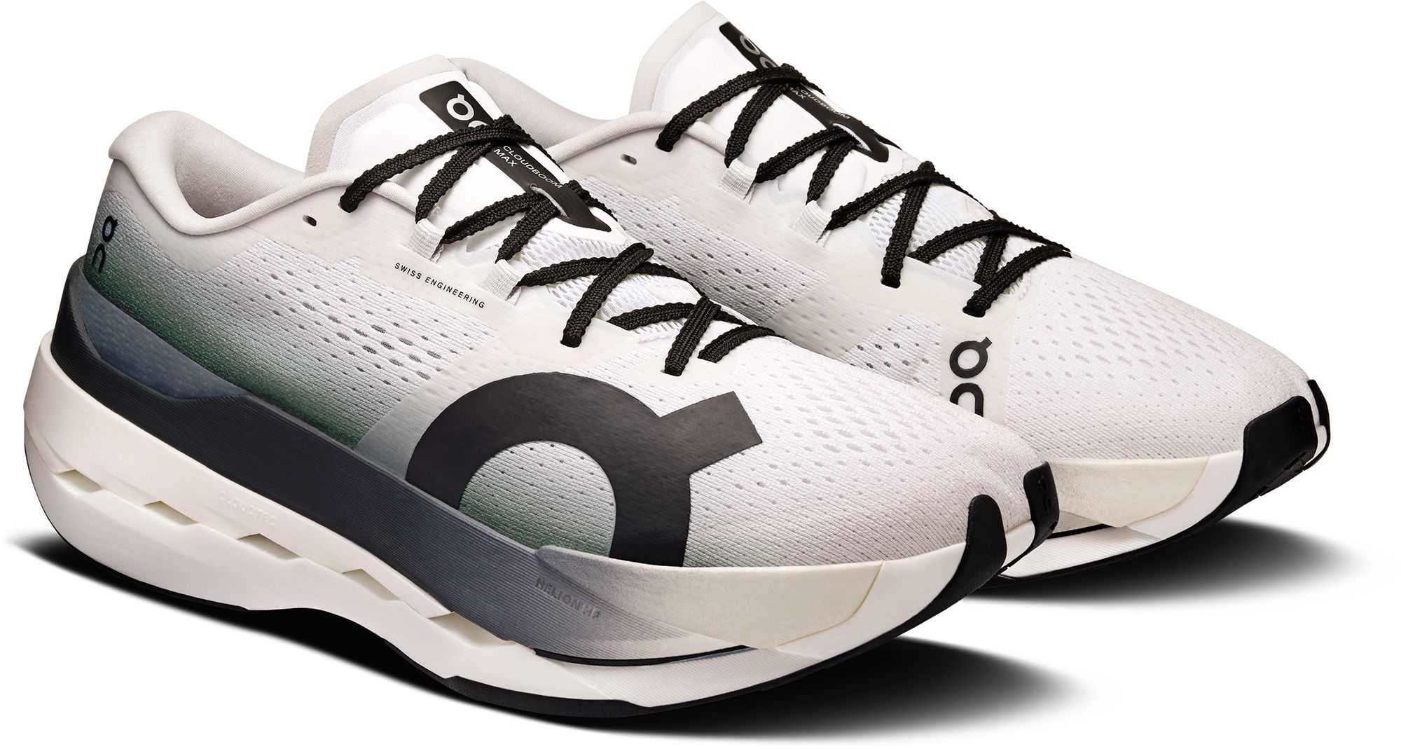 On Men's Cloudboom Max Running Shoes product image