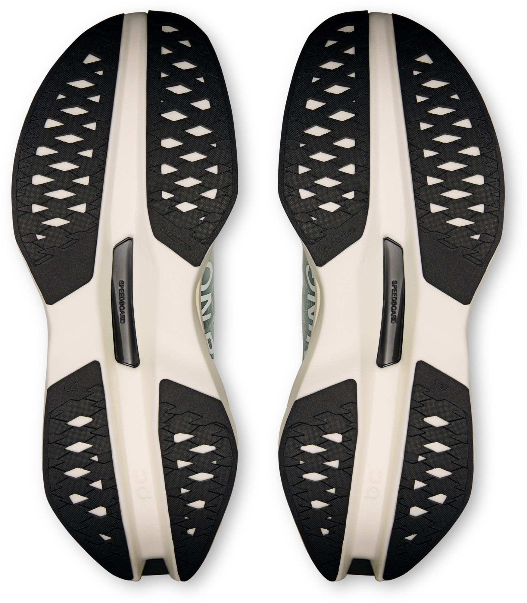 On Men's Cloudboom Max Running Shoes product image