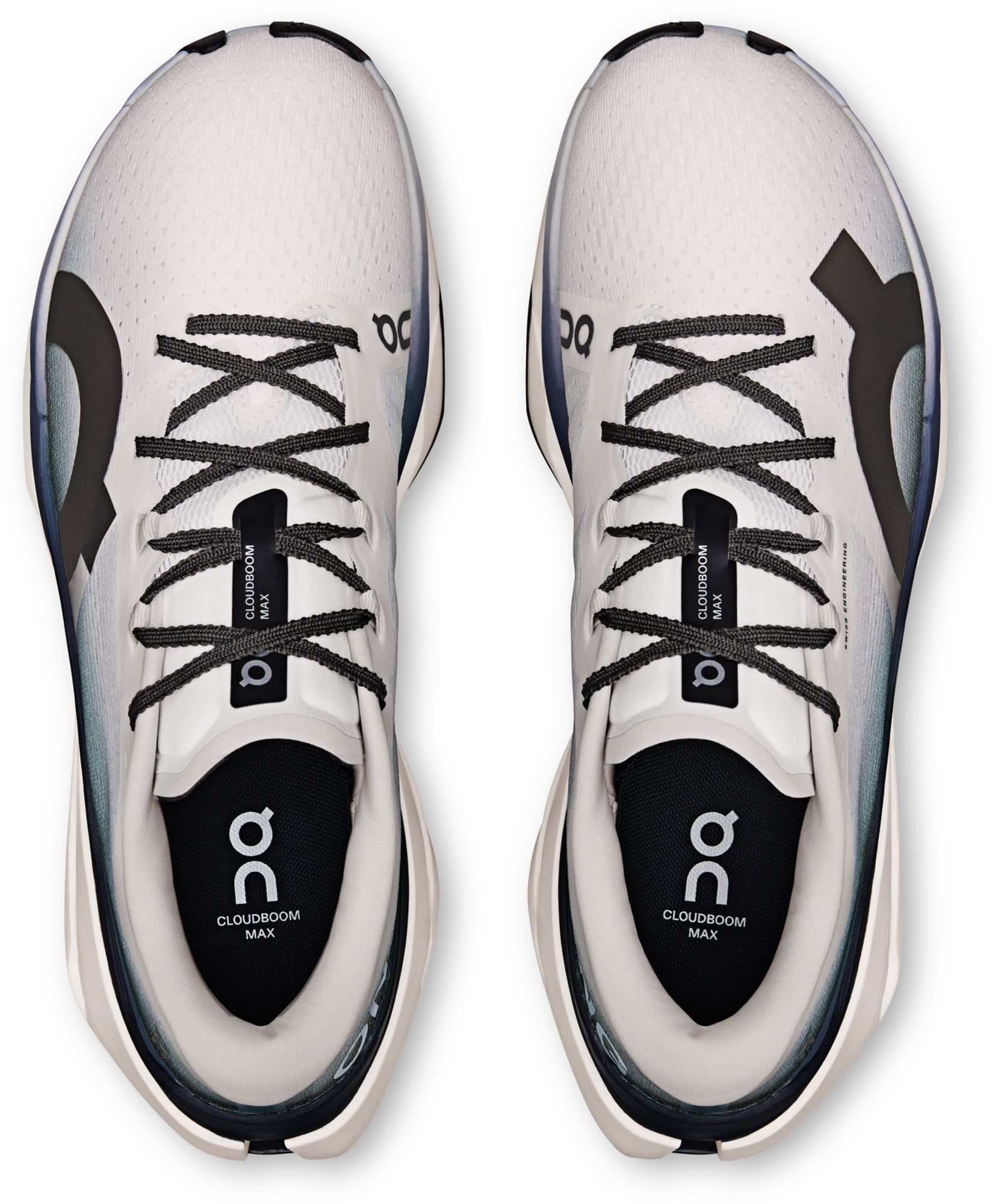 On Men's Cloudboom Max Running Shoes product image