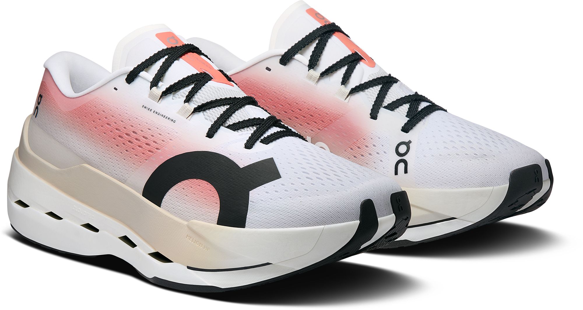 On Men's Cloudboom Max Running Shoes product image