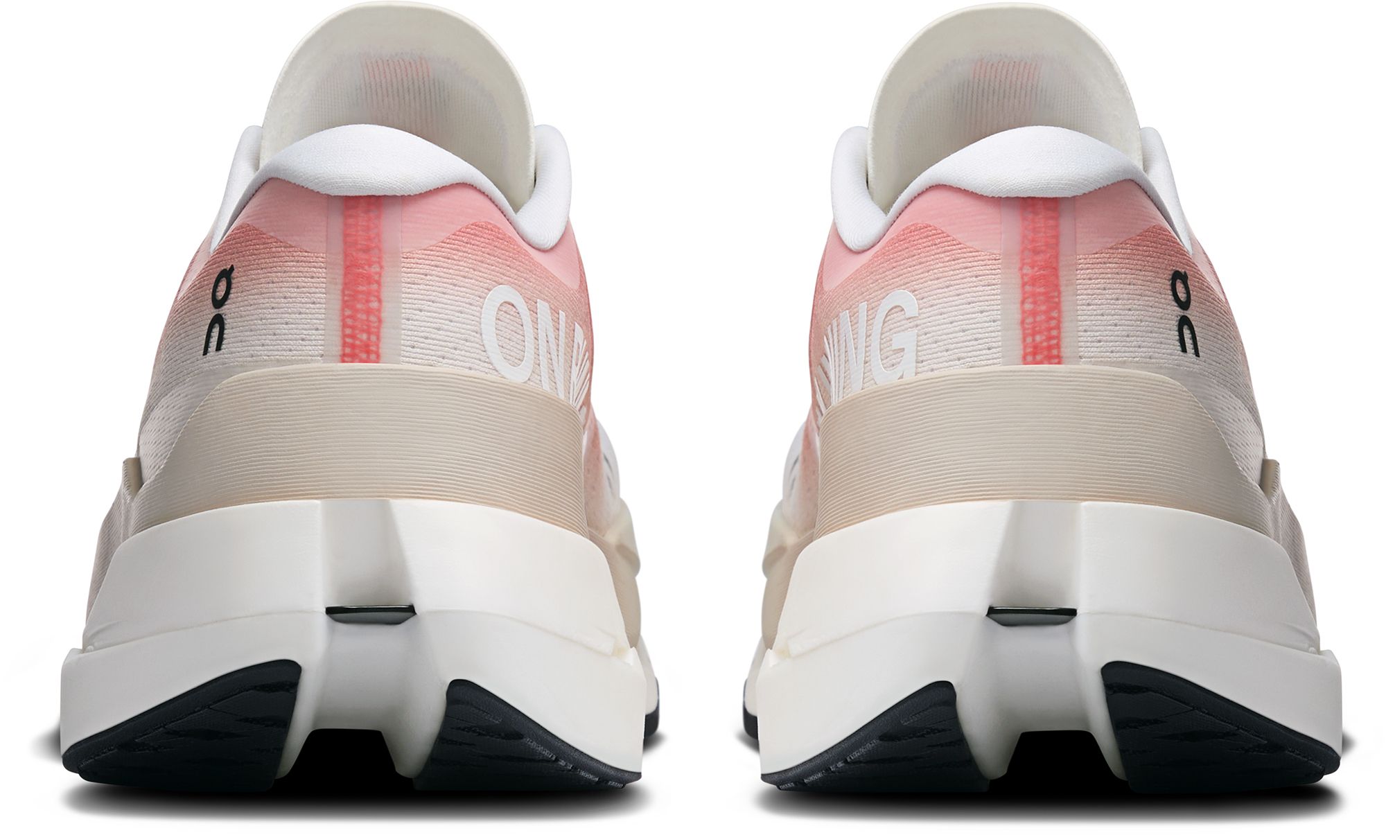 On Men's Cloudboom Max Running Shoes product image