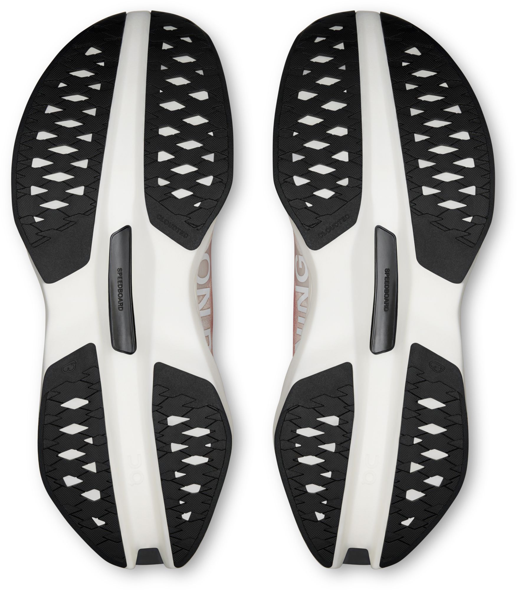 On Men's Cloudboom Max Running Shoes product image