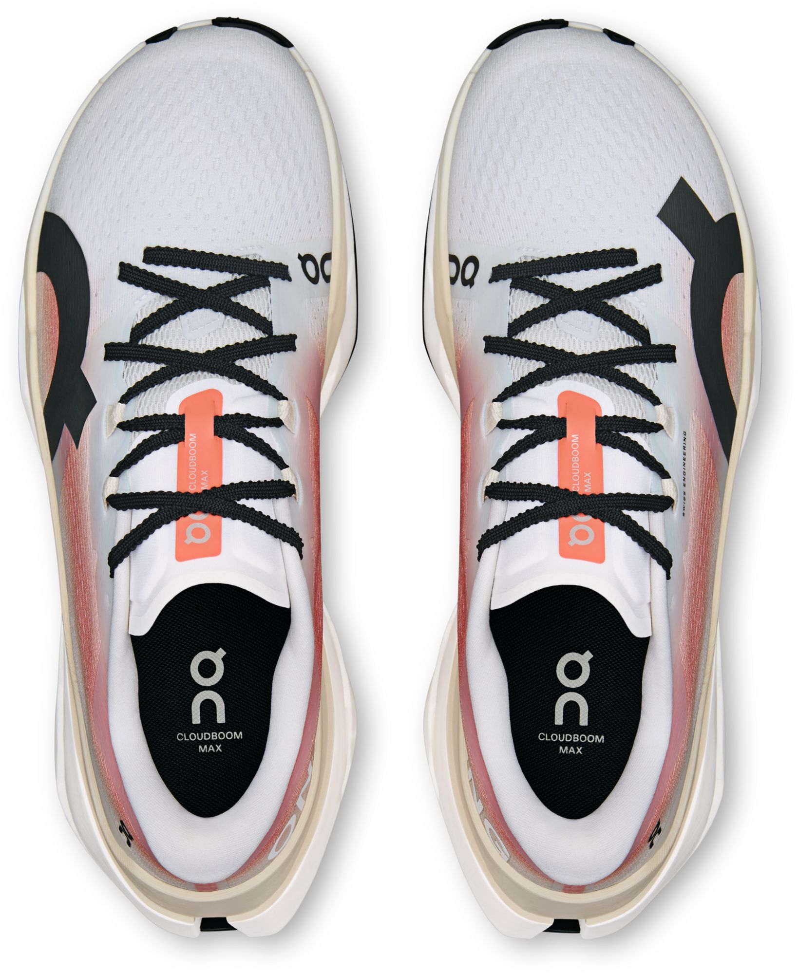 On Men's Cloudboom Max Running Shoes product image