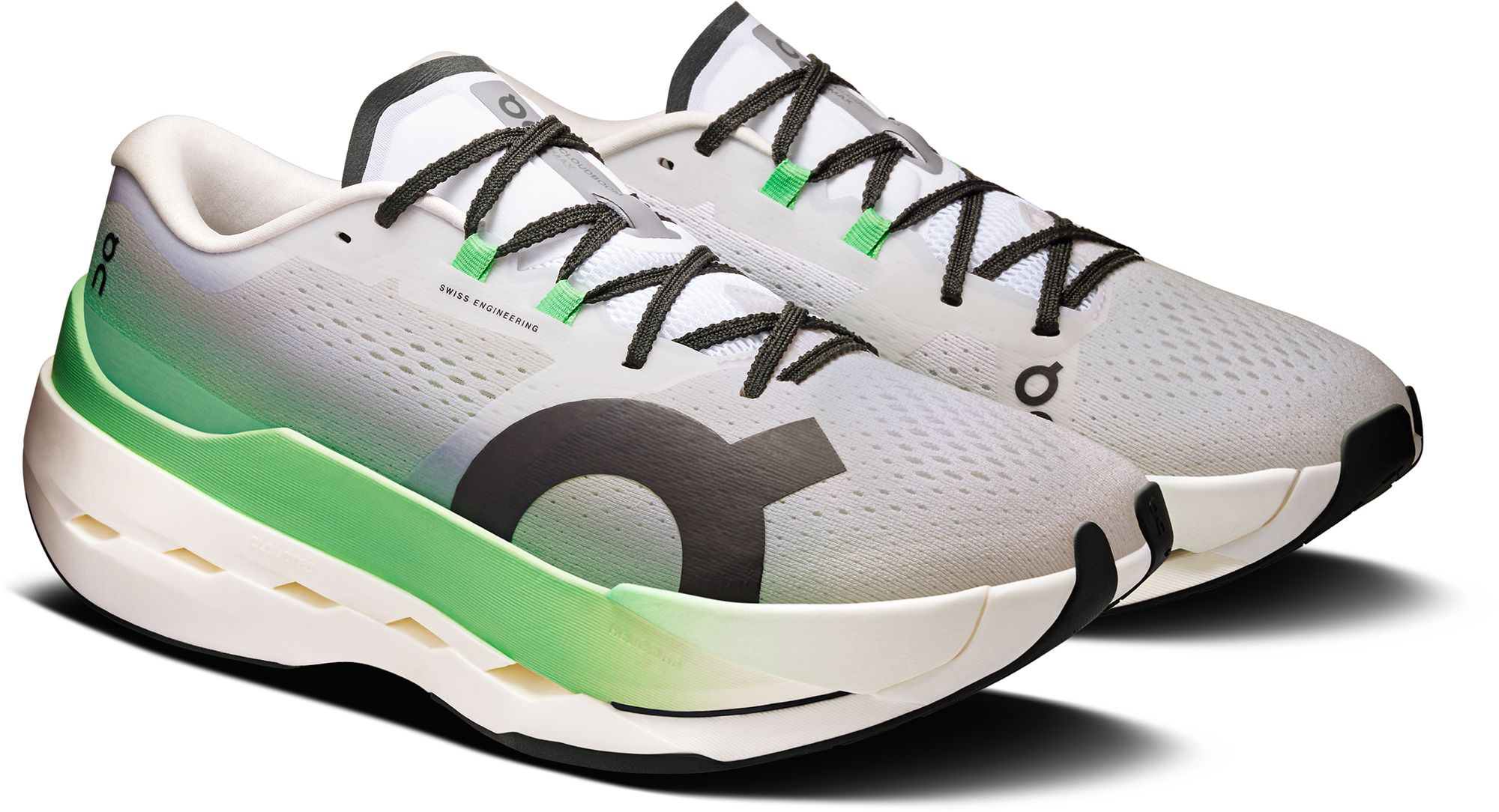 On Men's Cloudboom Max Running Shoes product image