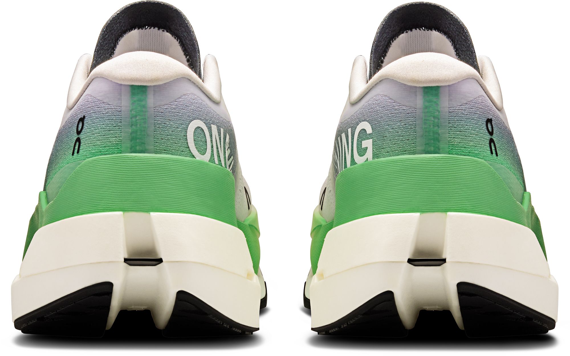 On Men's Cloudboom Max Running Shoes product image