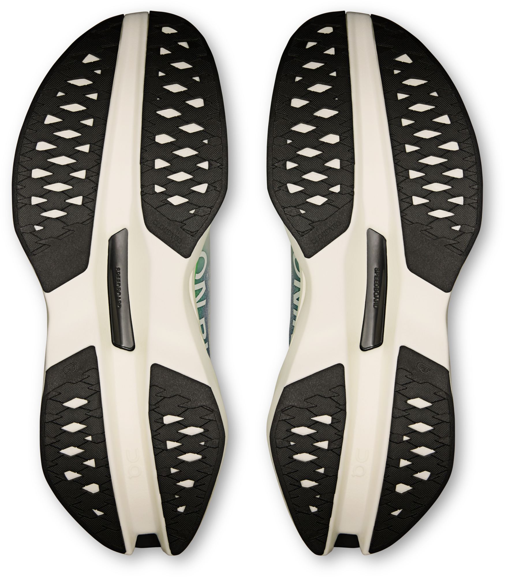 On Men's Cloudboom Max Running Shoes product image