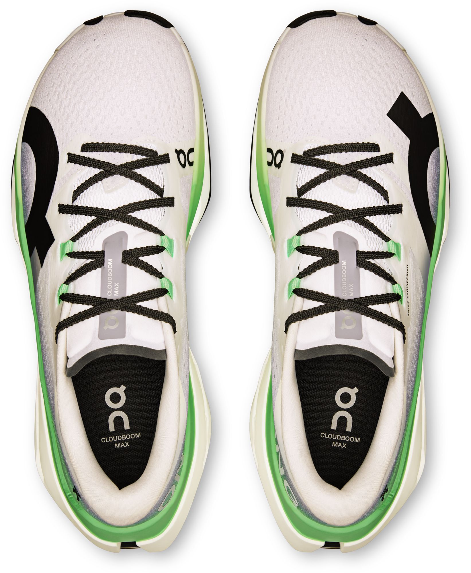 On Men's Cloudboom Max Running Shoes product image