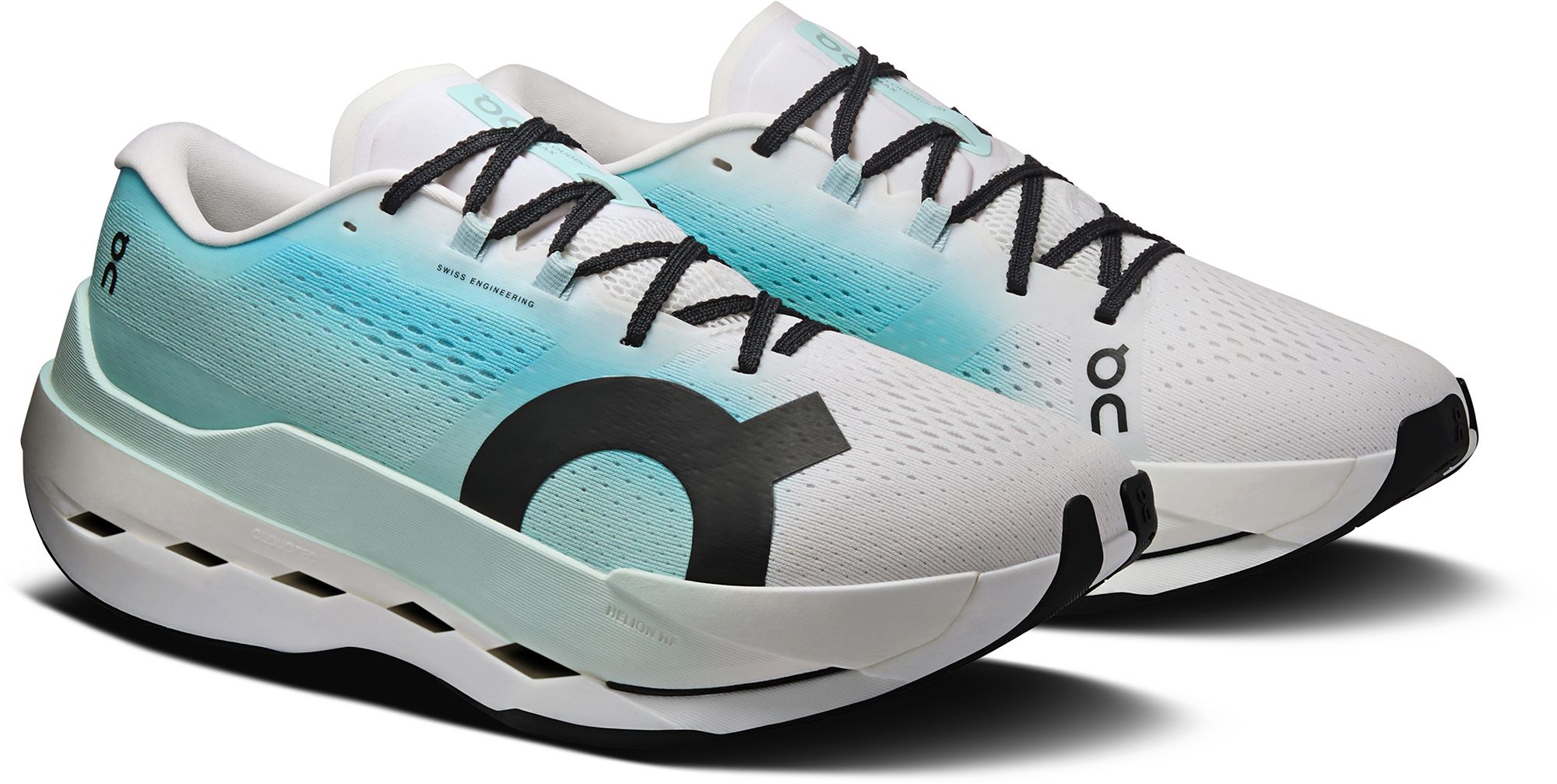On Men's Cloudboom Max Running Shoes product image