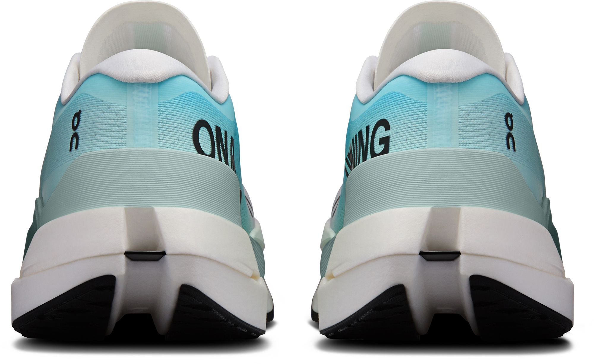 On Men's Cloudboom Max Running Shoes product image