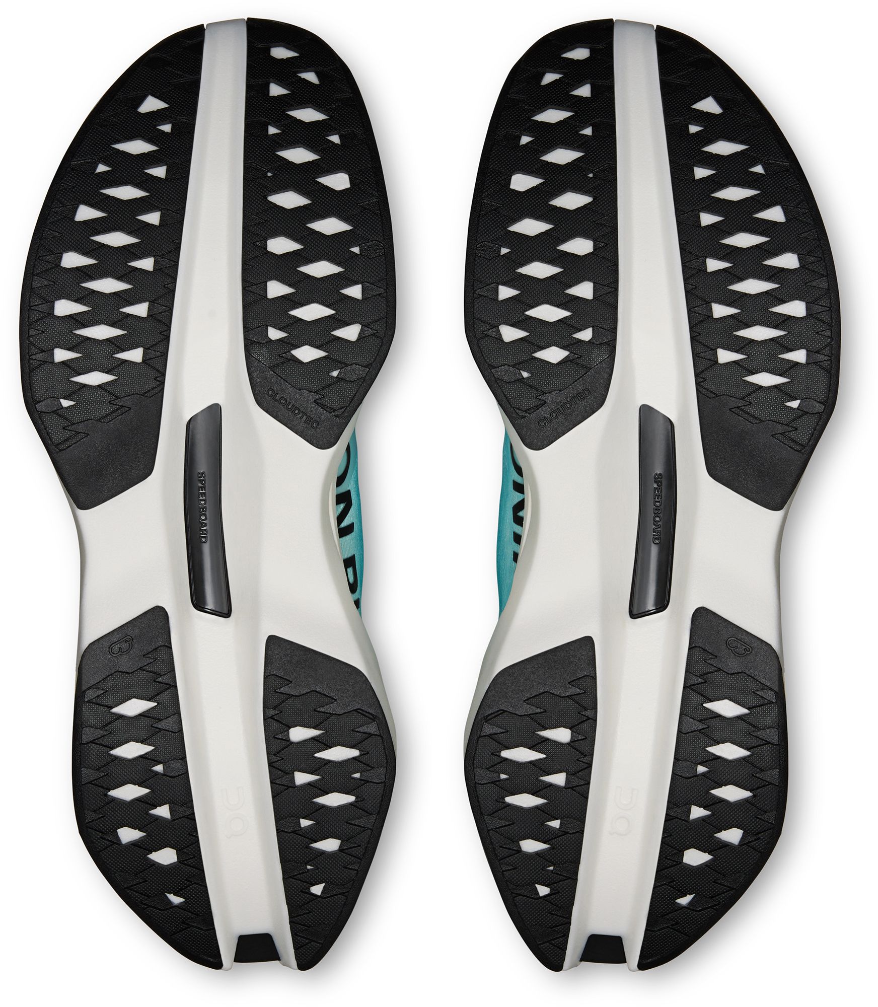 On Men's Cloudboom Max Running Shoes product image
