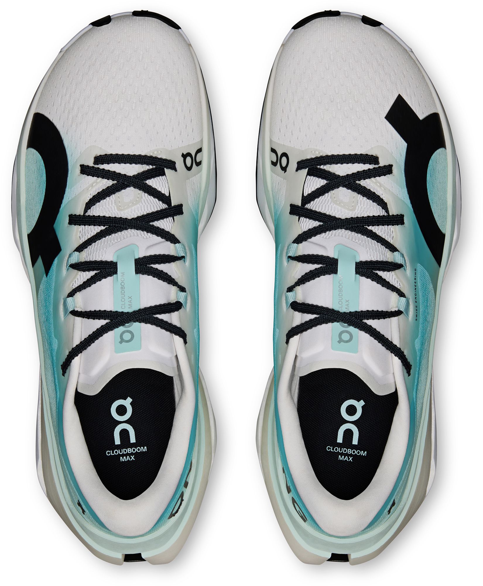 On Men's Cloudboom Max Running Shoes product image