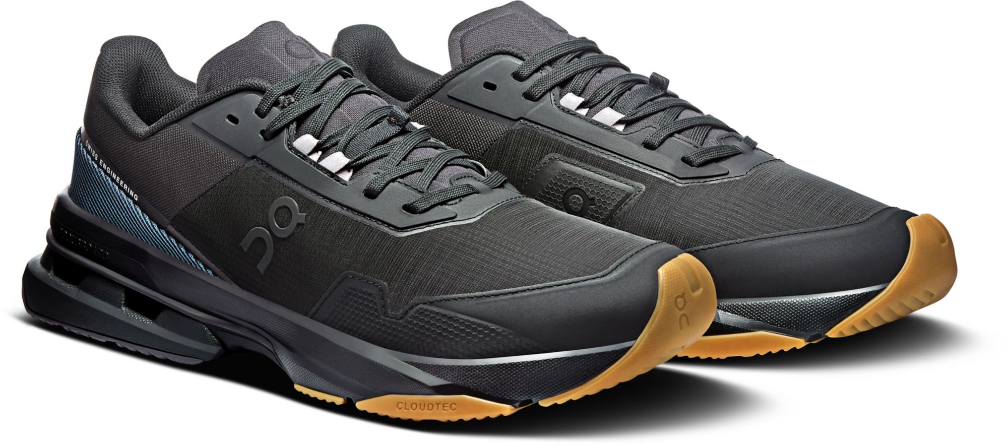 On Men's Cloudpulse Pro Shoes product image