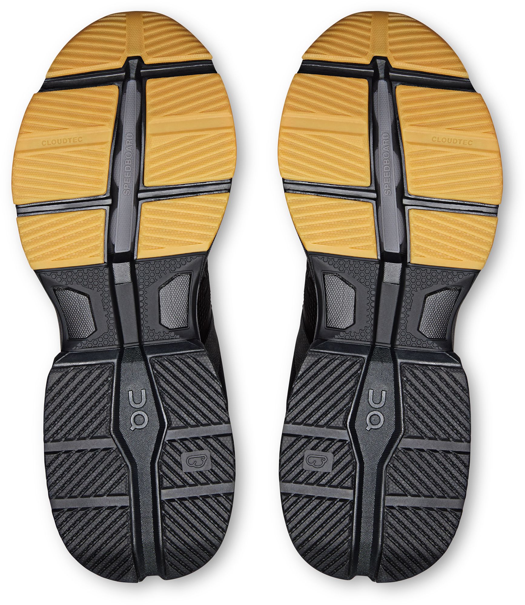 On Men's Cloudpulse Pro Shoes product image