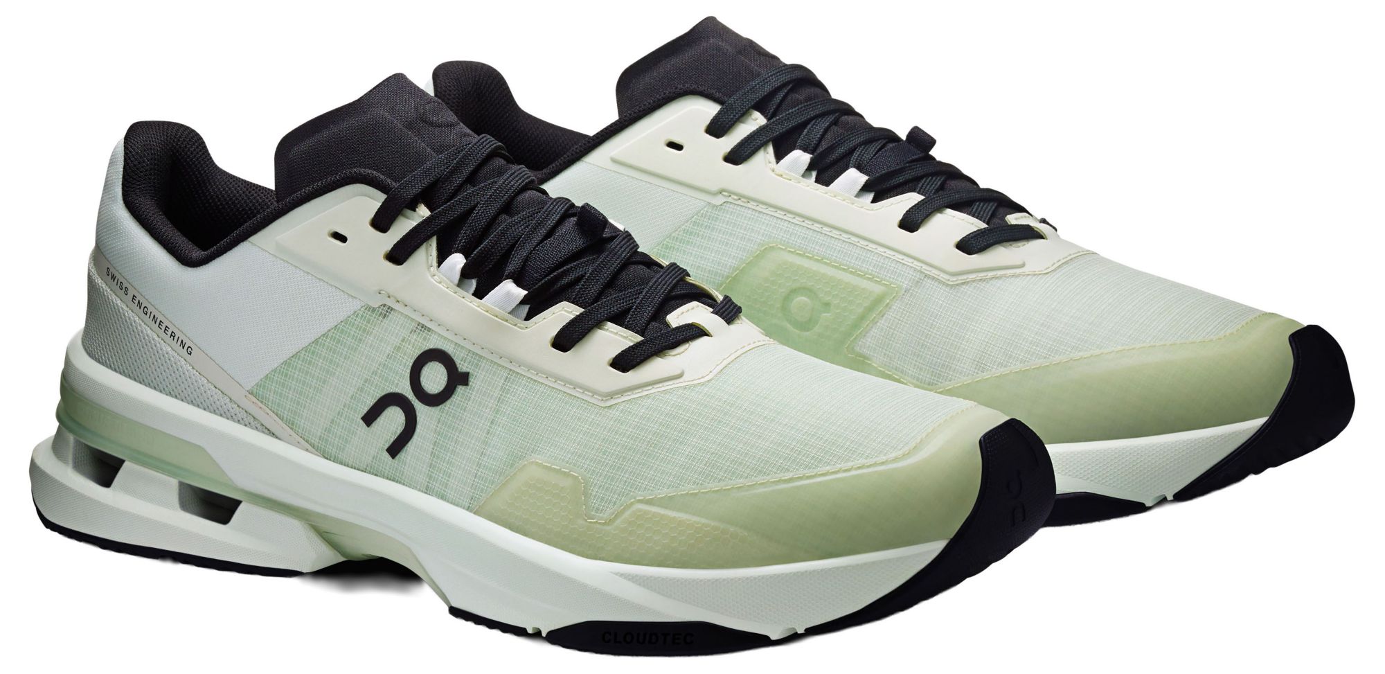On Men's Cloudpulse Pro Shoes product image