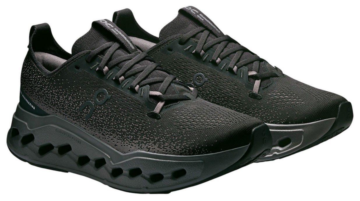 On Men's Cloudsurfer Max Running Shoes product image