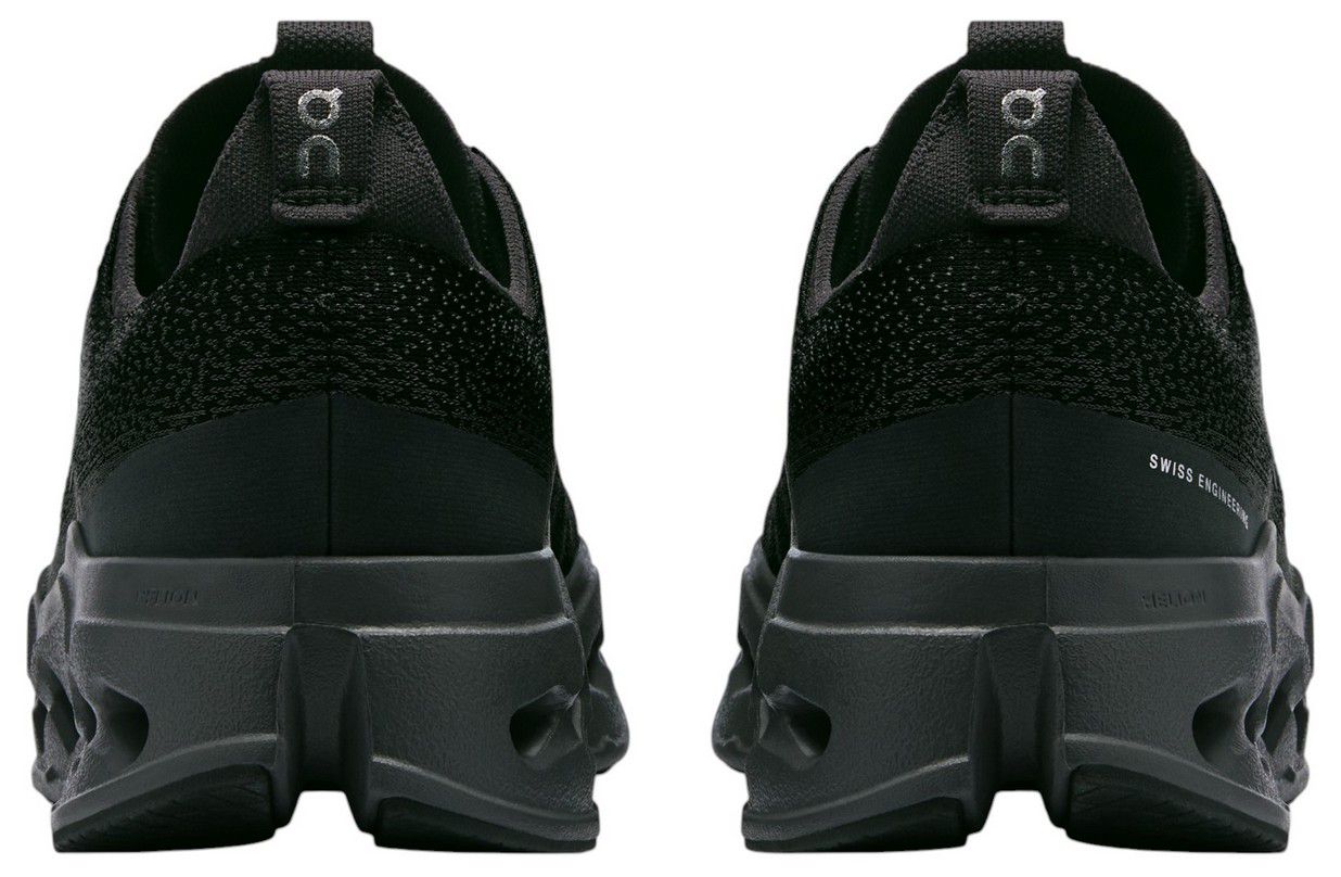 On Men's Cloudsurfer Max Running Shoes product image