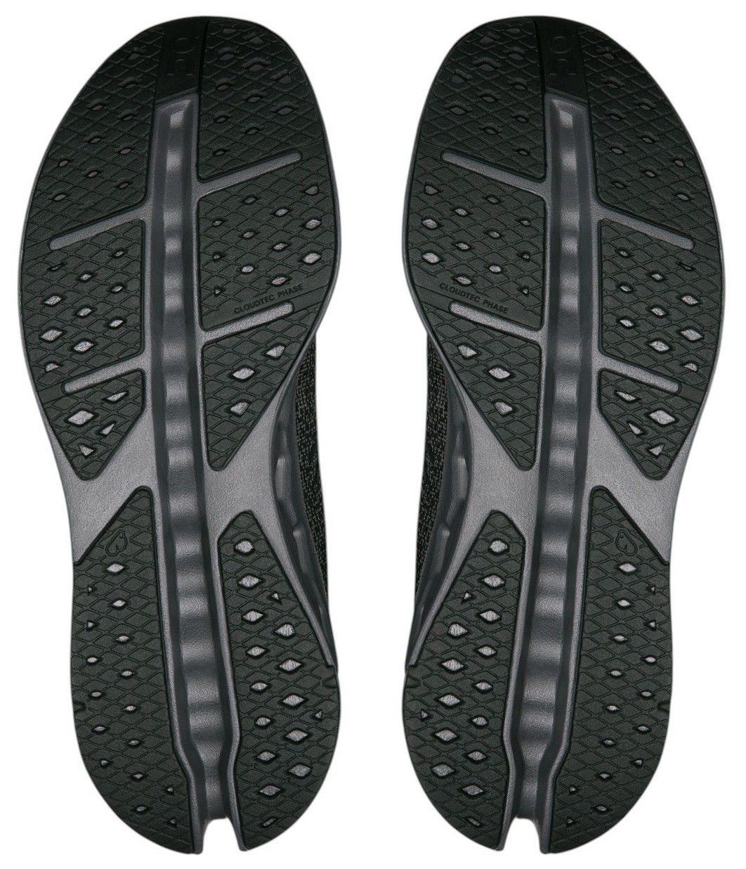 On Men's Cloudsurfer Max Running Shoes product image
