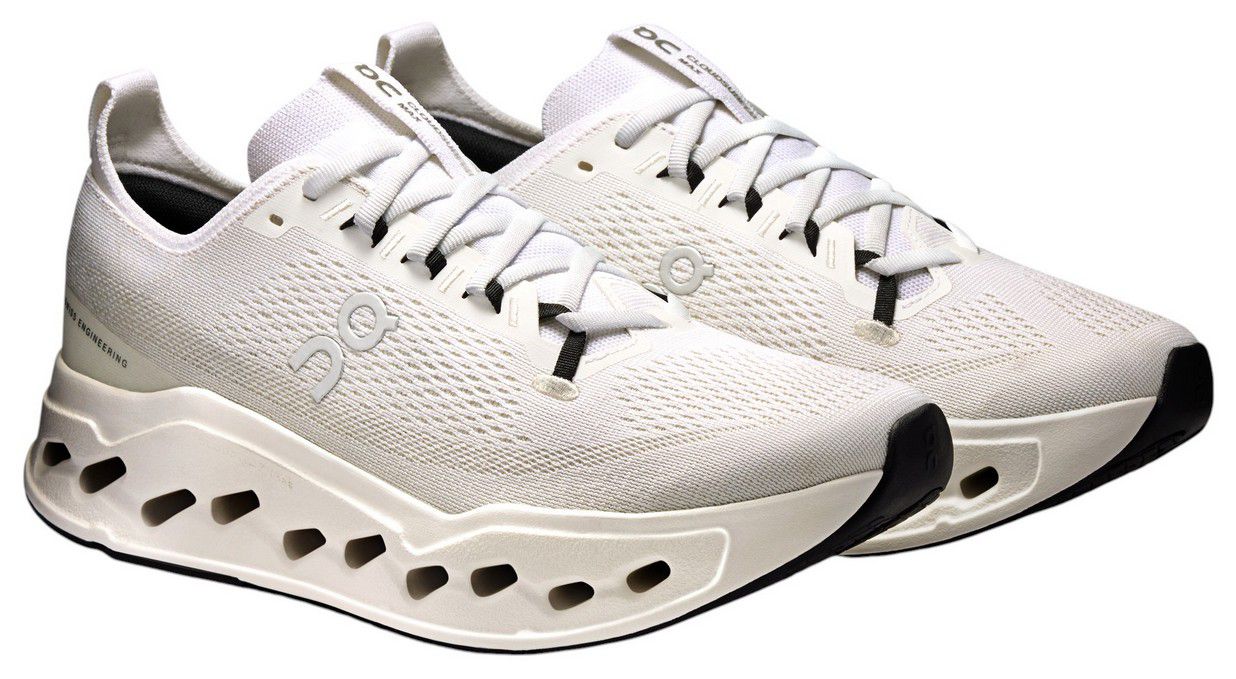 On Men's Cloudsurfer Max Running Shoes product image